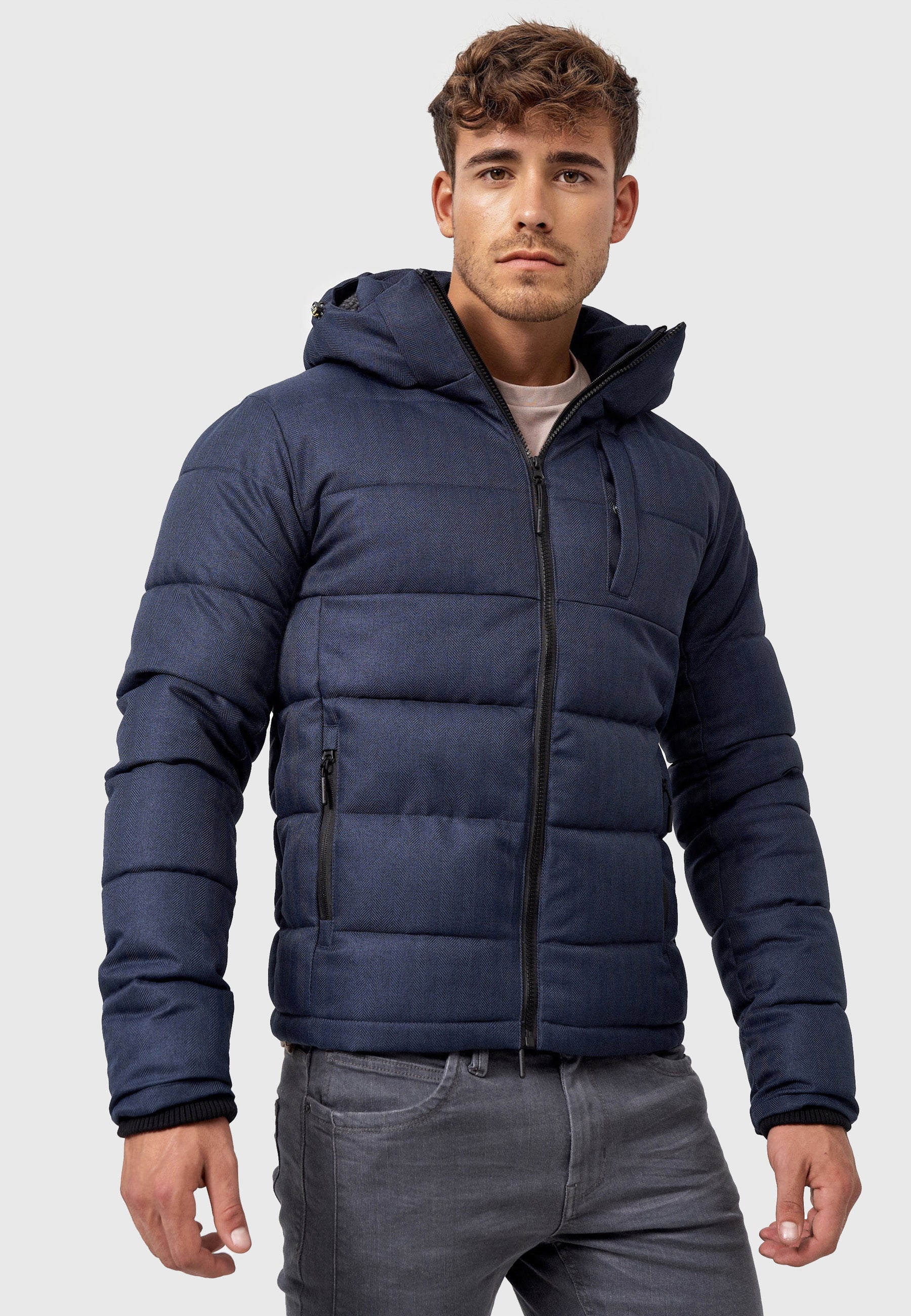 Winterjacke Hebert Produktbild