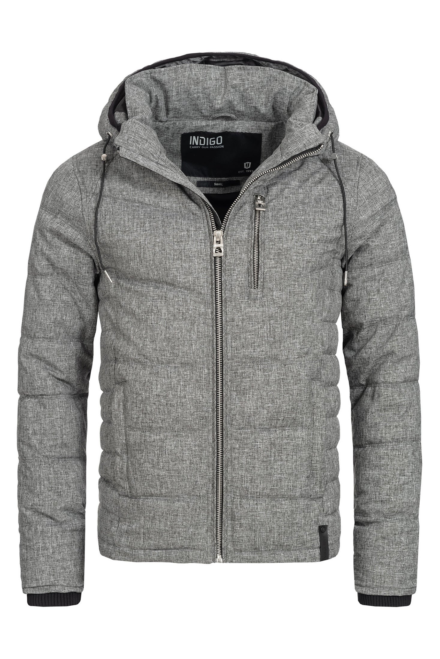 Winterjacke Circus Produktbild