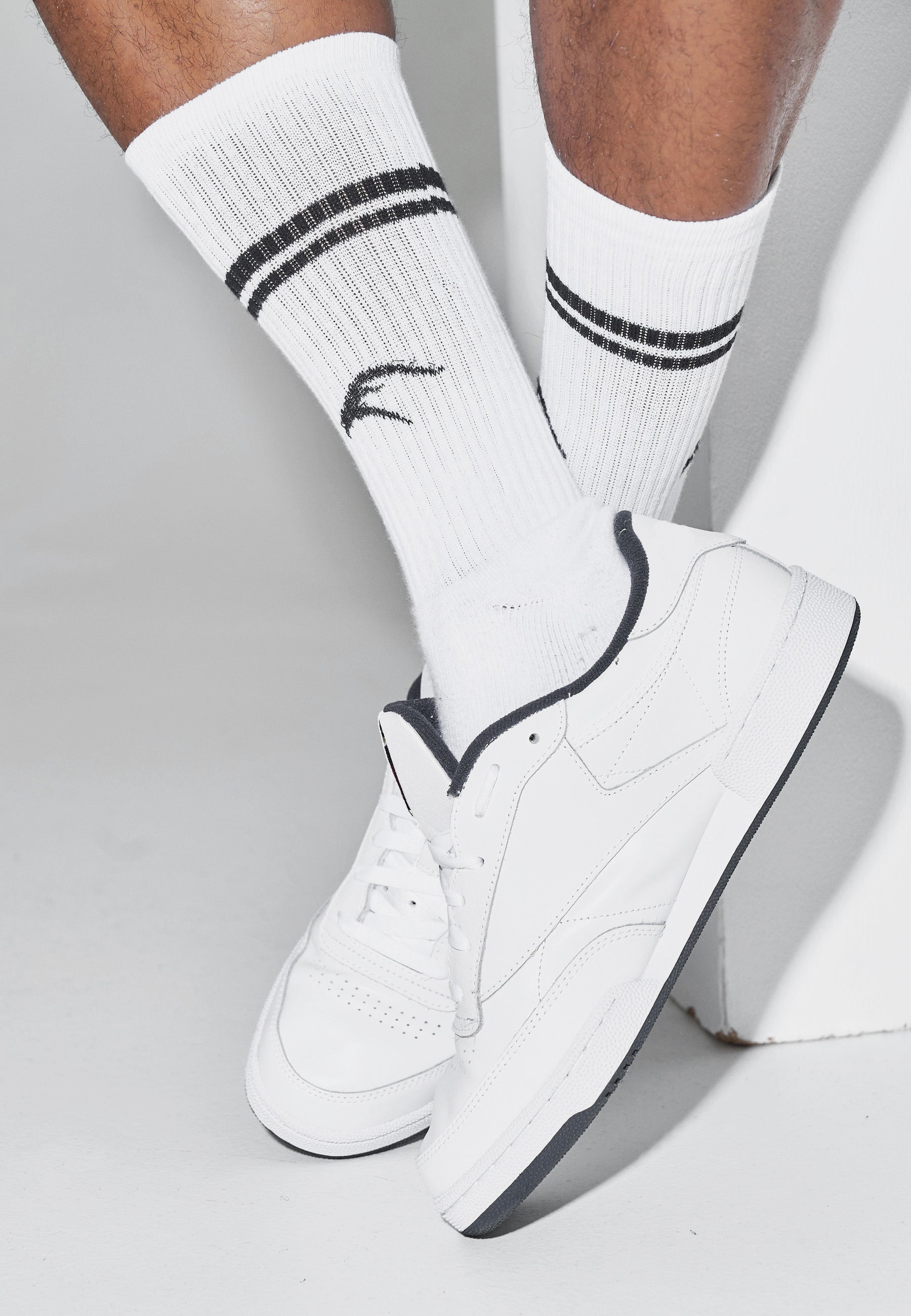 Socken 6 Paar Marvin Produktbild