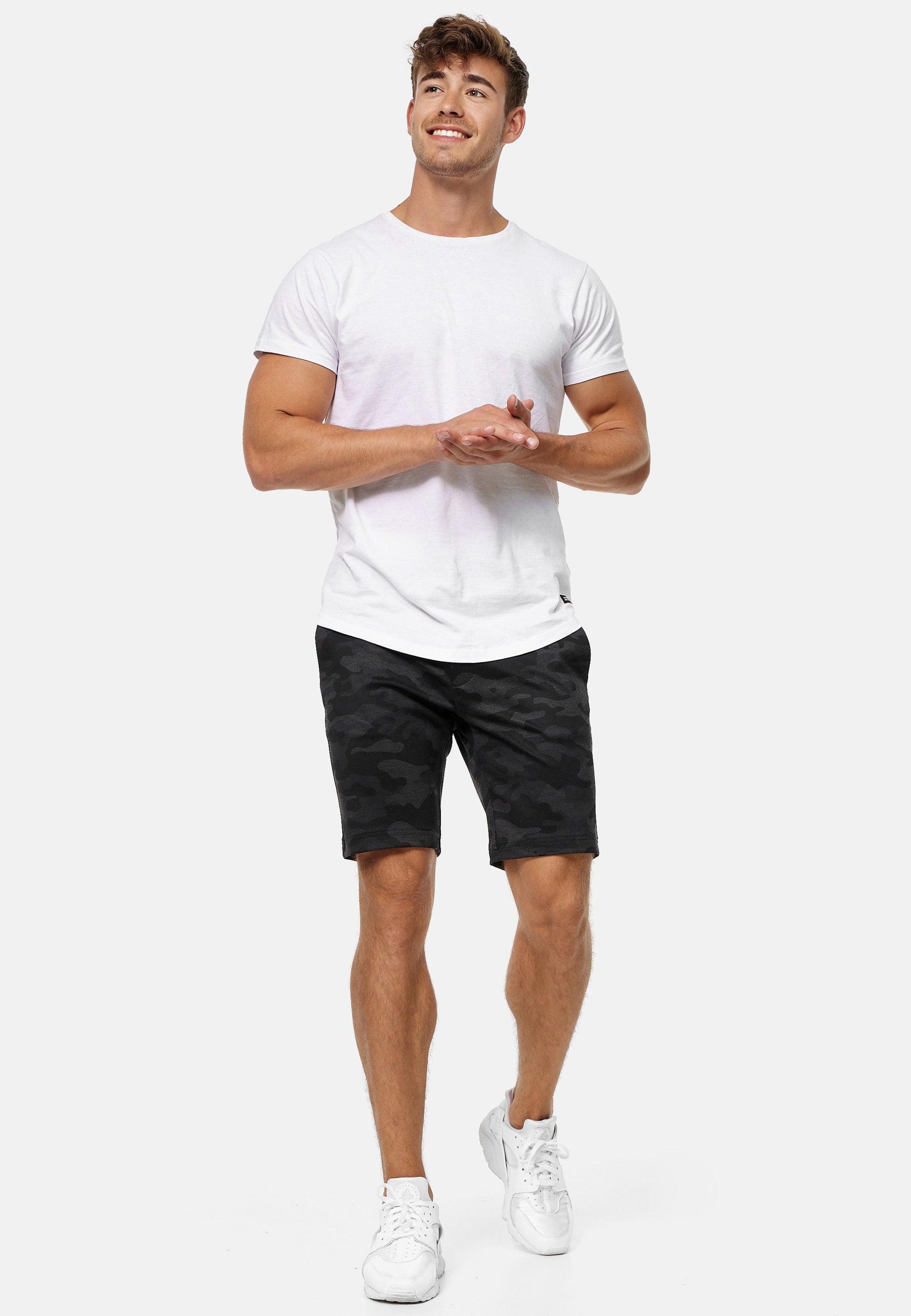 Shorts Chino Aalborg Produktbild