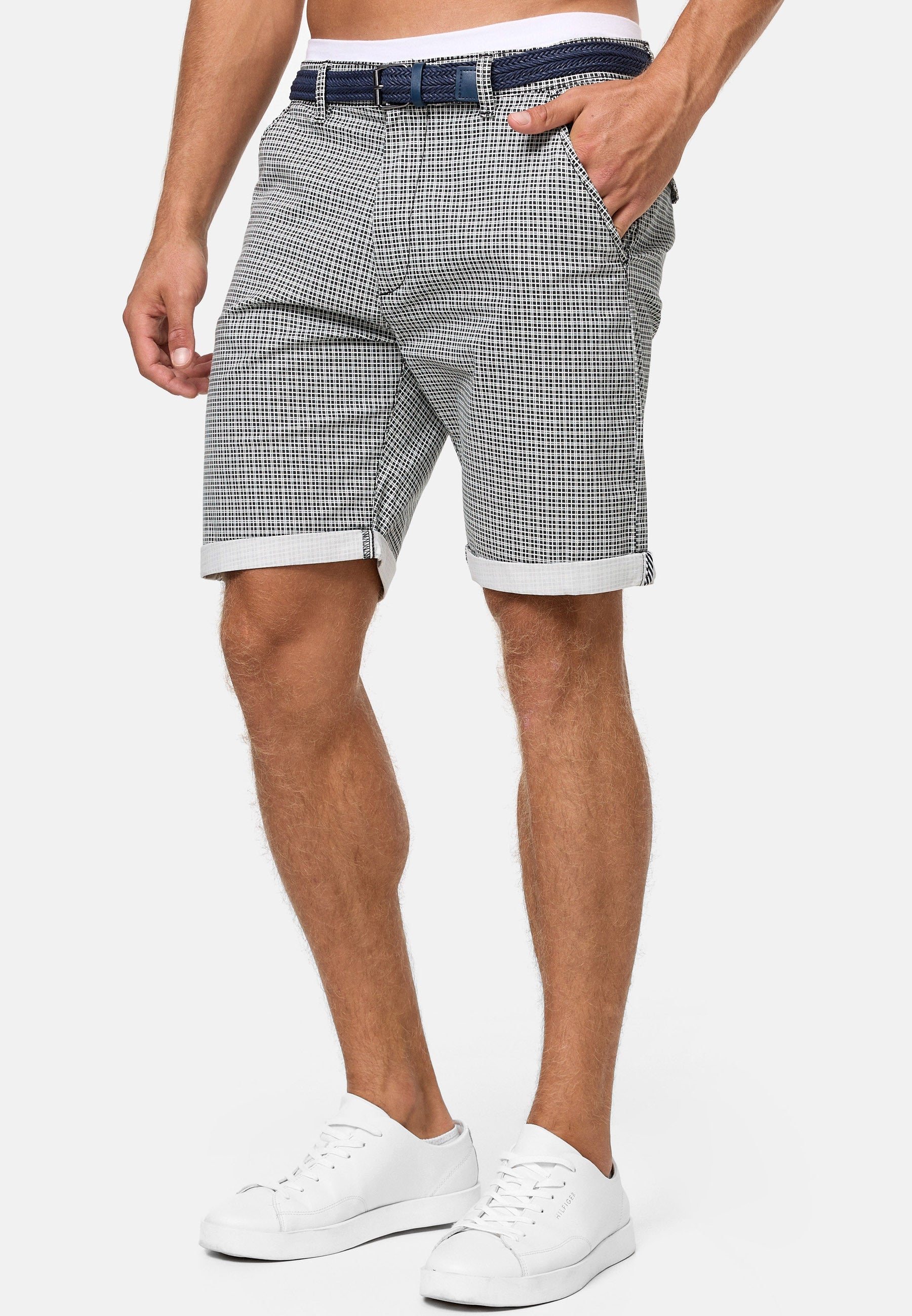 Shorts Chino Bourchier Produktbild
