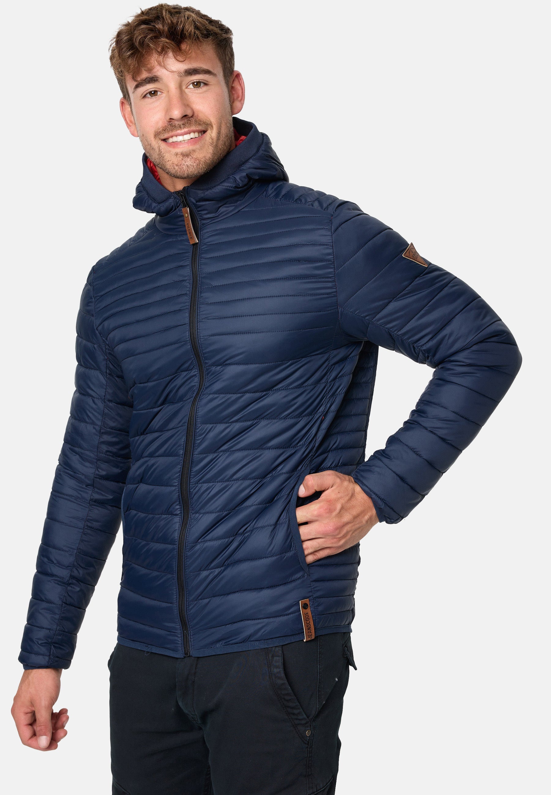 Übergangsjacke Bowers Produktbild