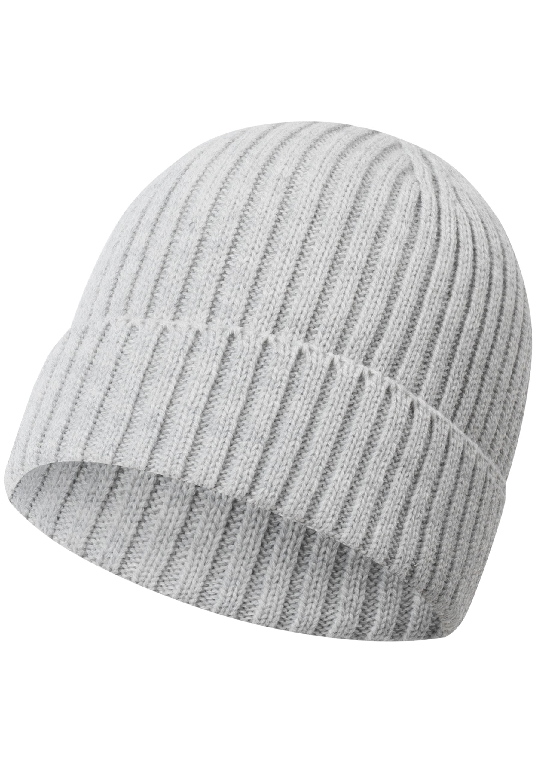 Set Mütze Schal Geyser Produktbild