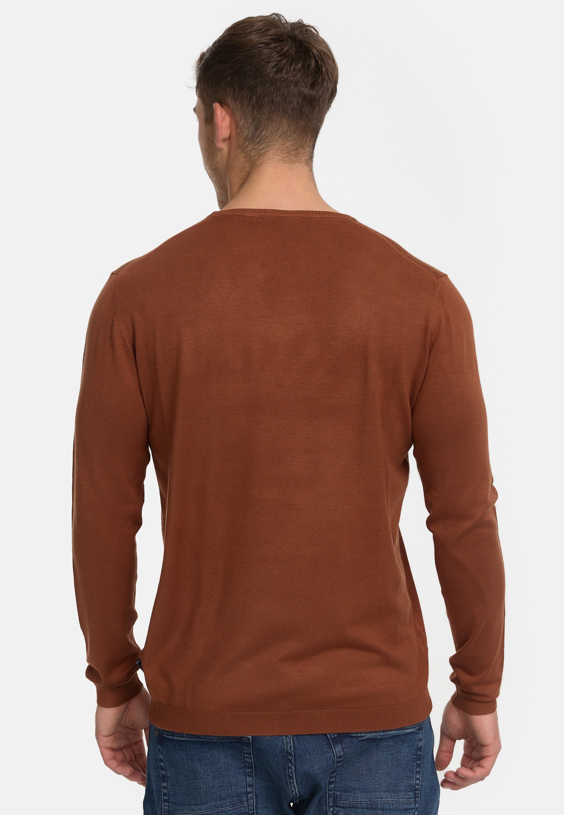 Strickpullover Greyson Produktbild