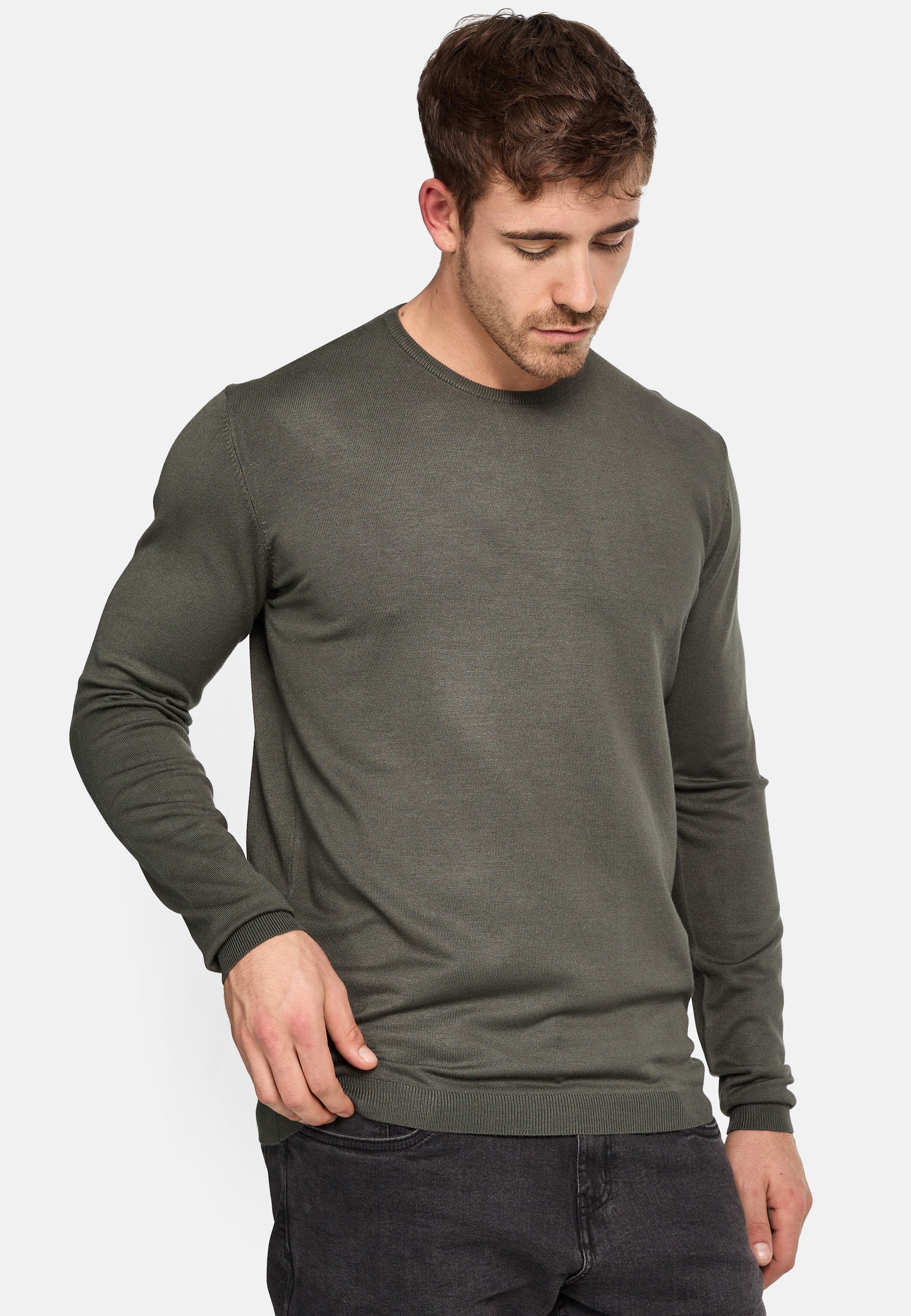 Strickpullover Greyson Produktbild