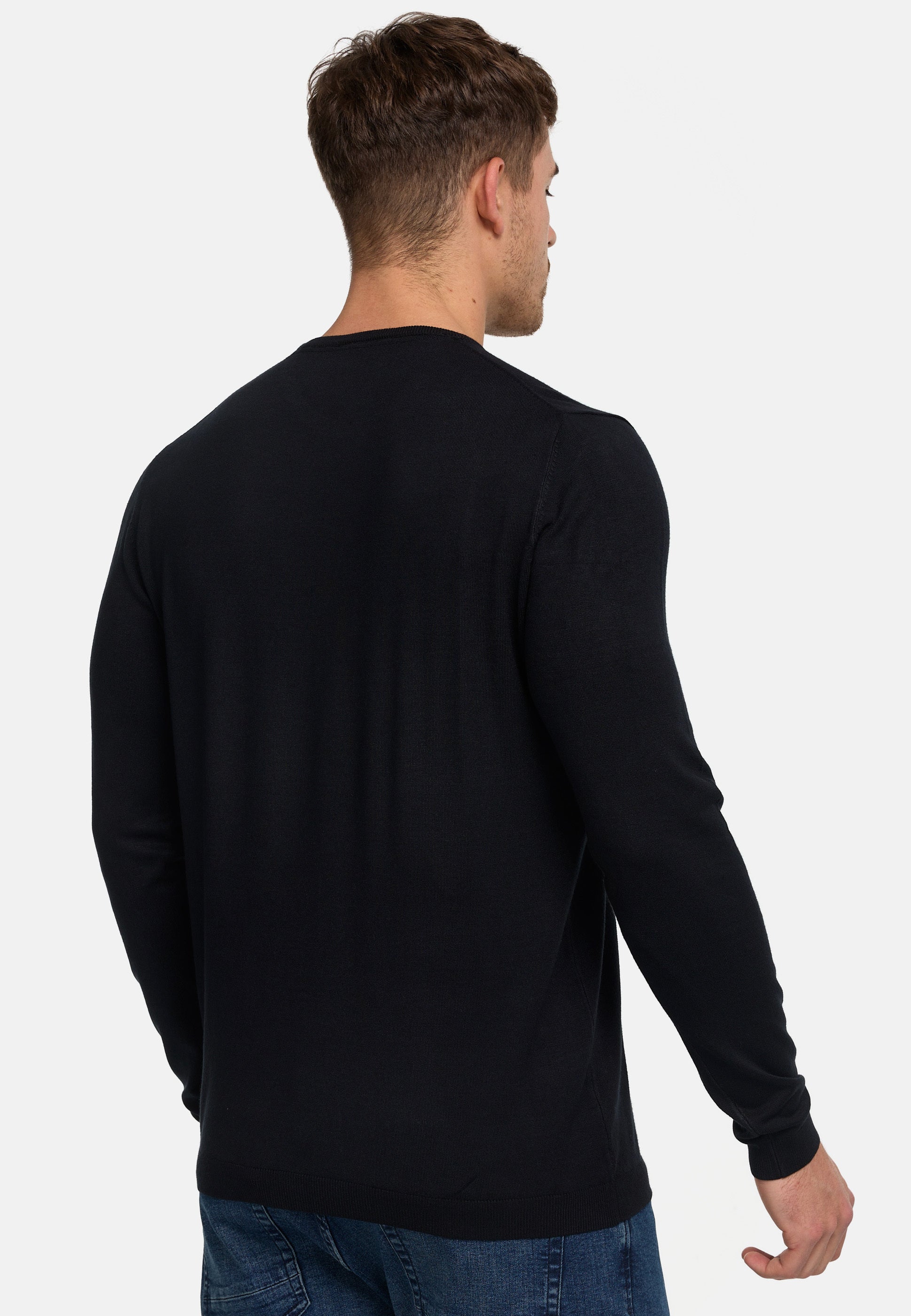 Strickpullover Greyson Produktbild