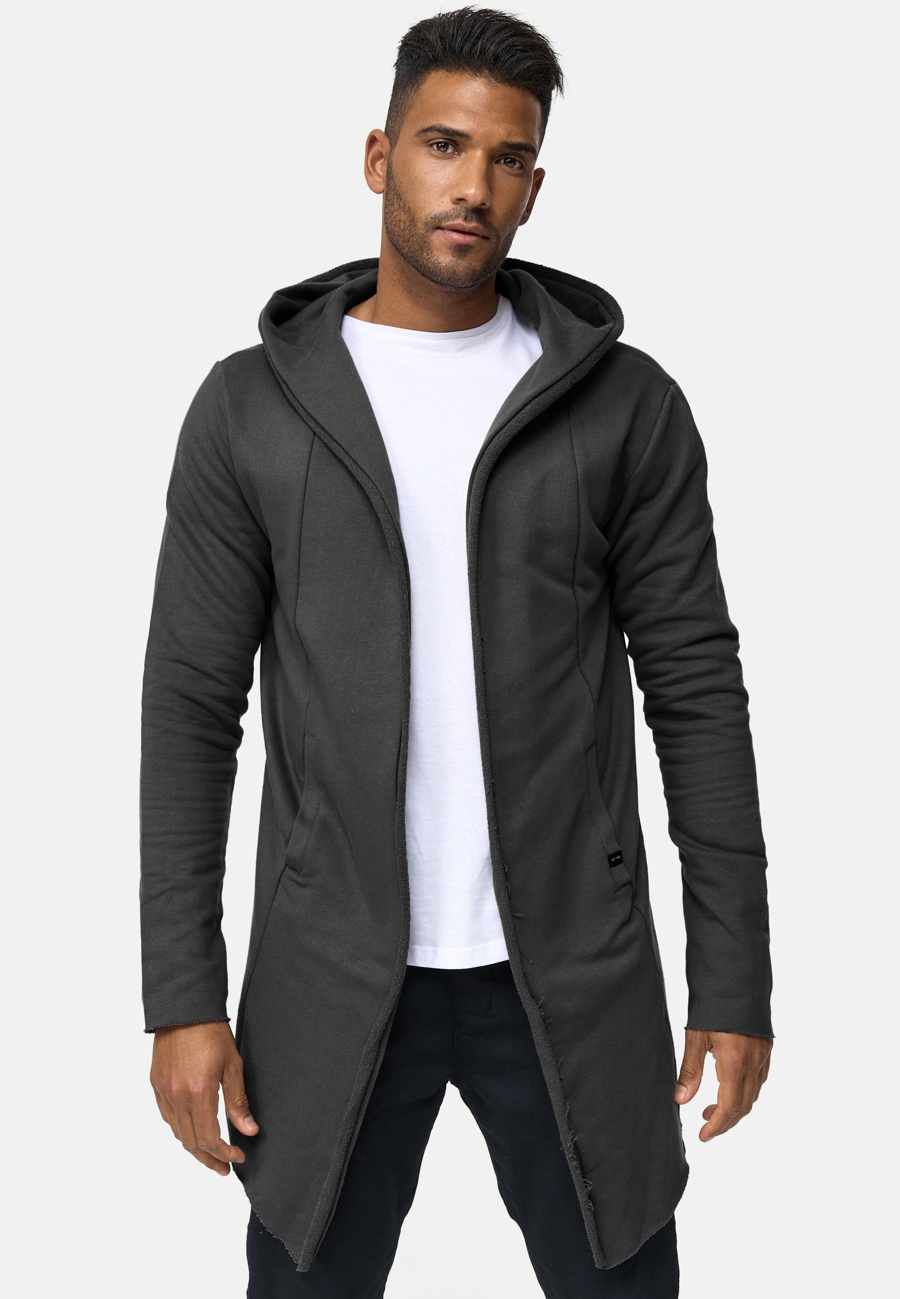 Sweatjacke Brekstad Produktbild