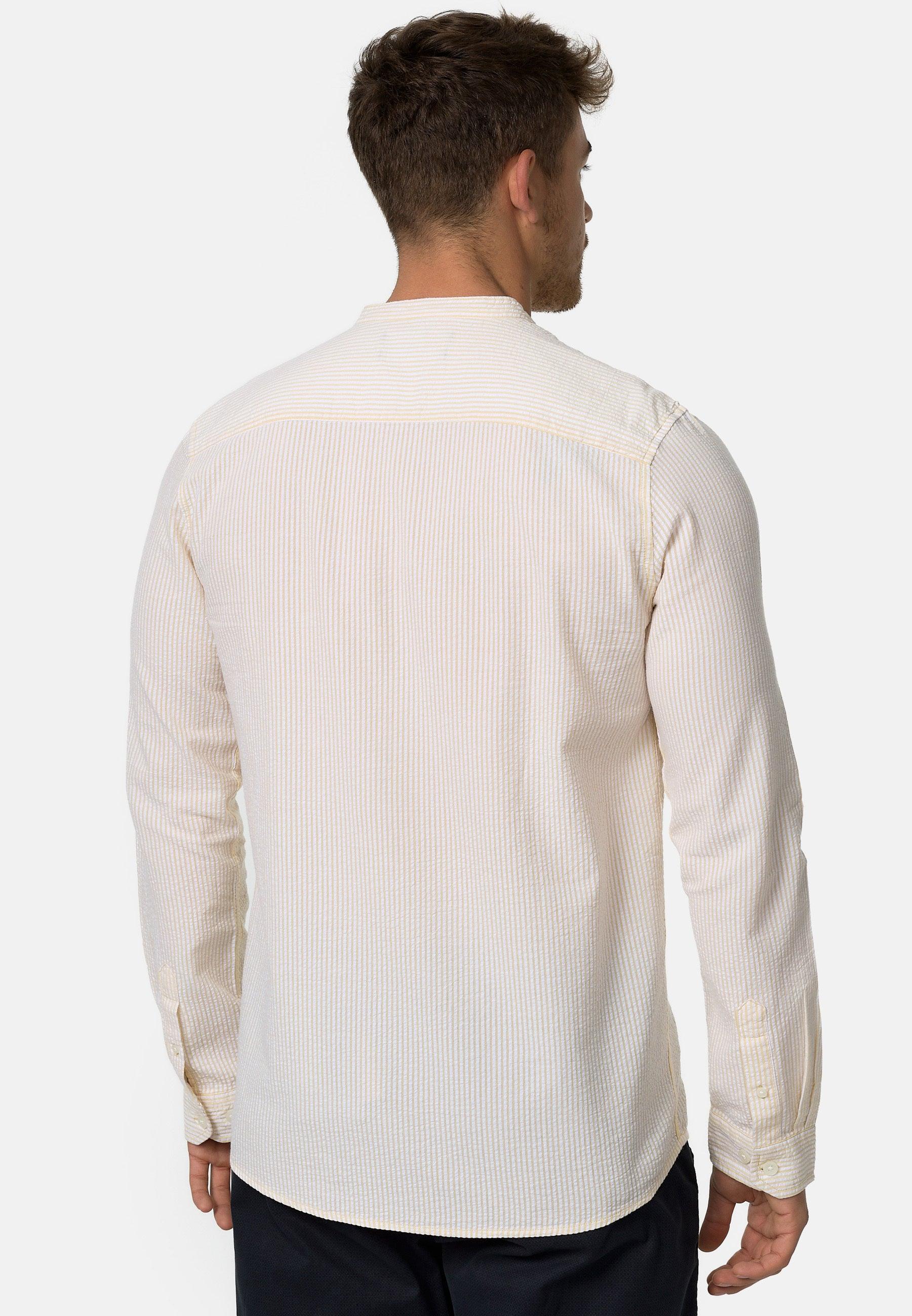 Hemd Langarm INCari Produktbild