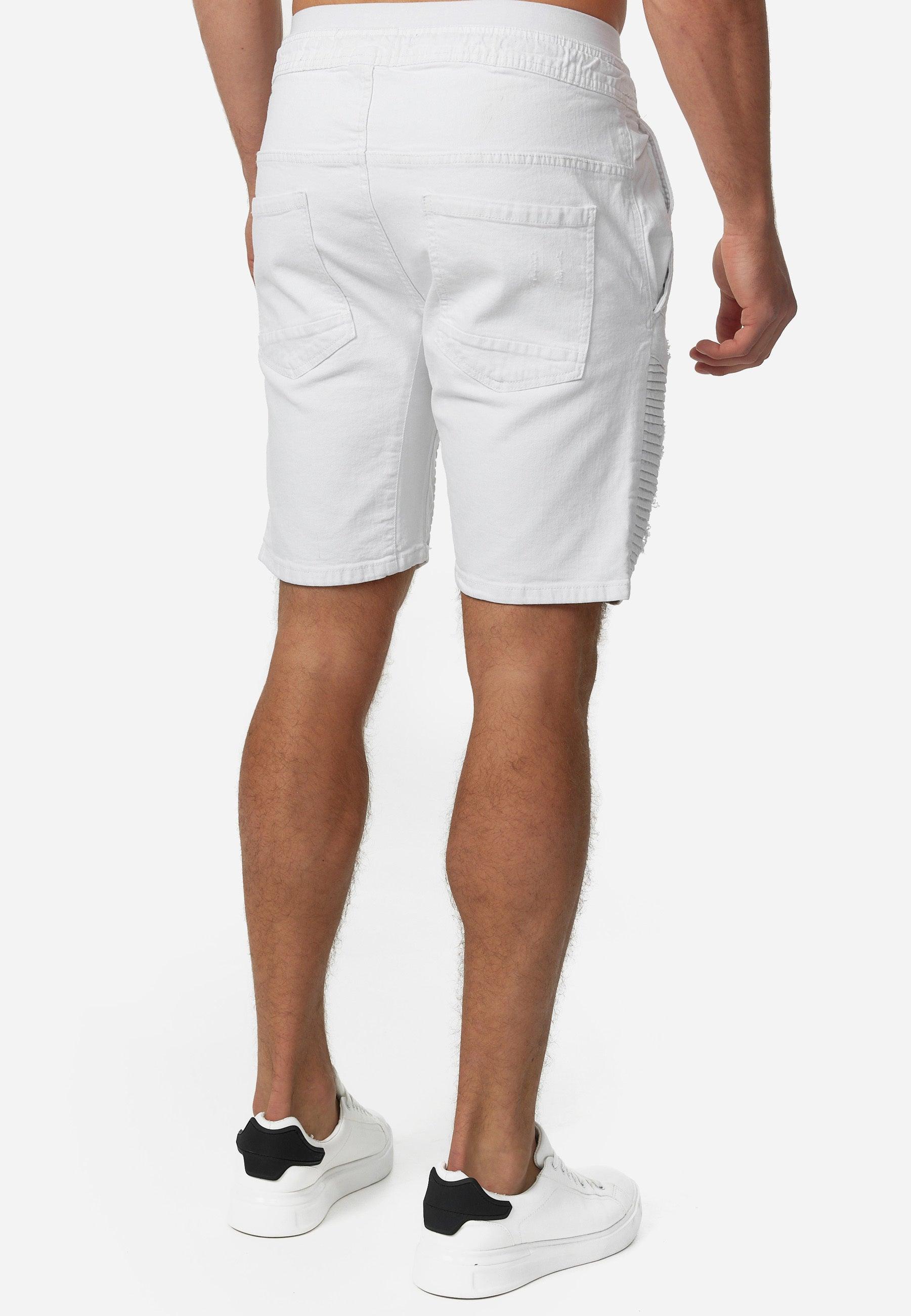 Shorts Jeans Ernest Produktbild