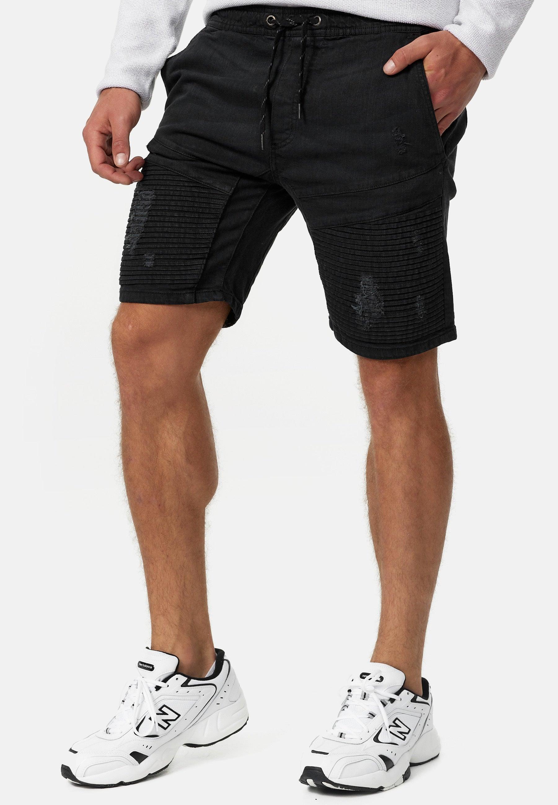 Shorts Jeans Ernest Produktbild