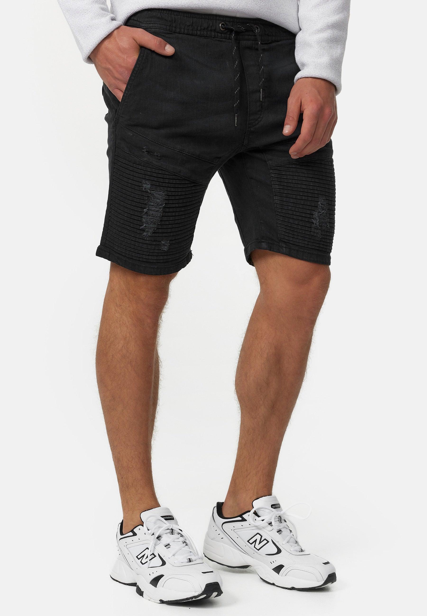 Shorts Jeans Ernest Produktbild