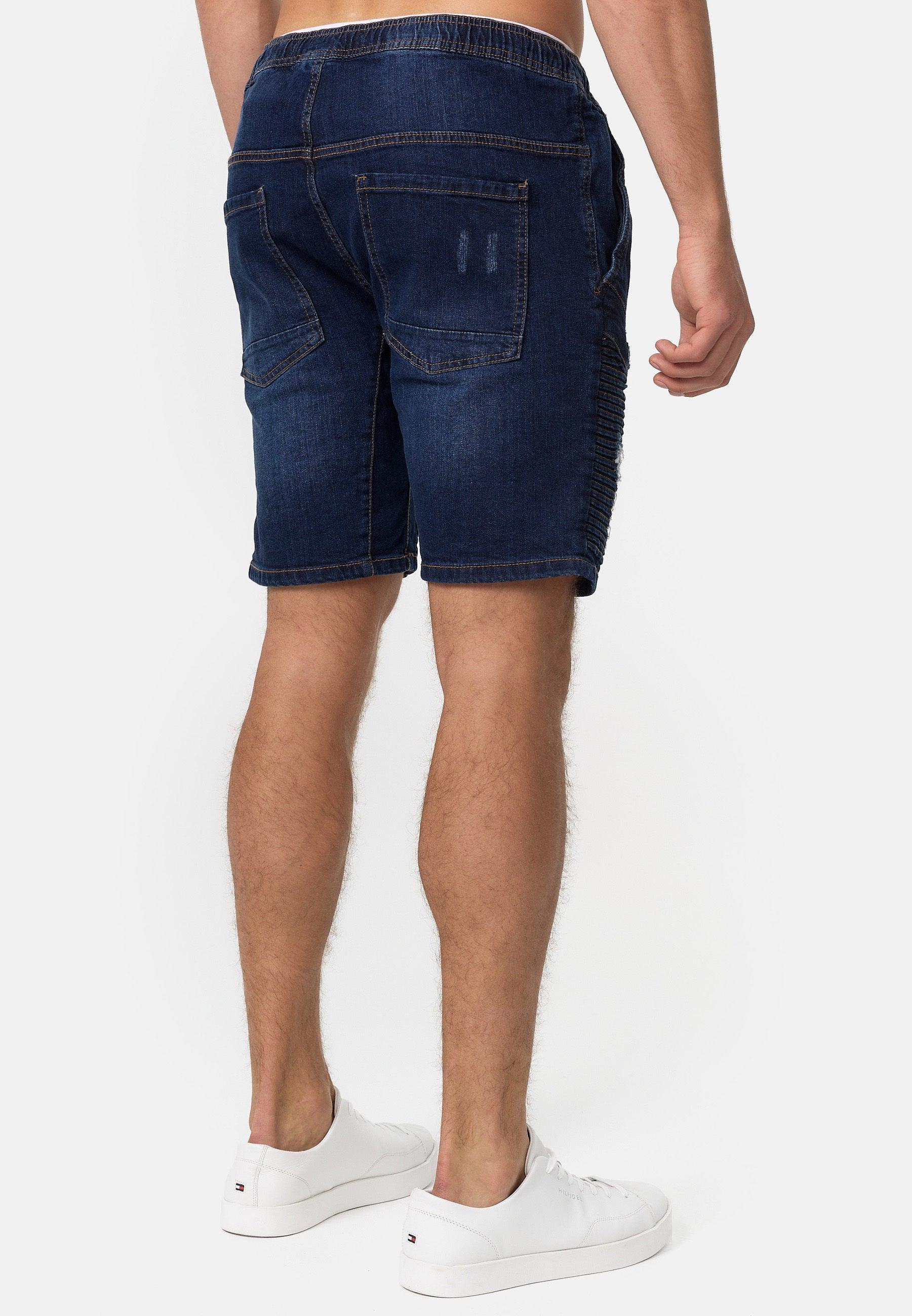 Shorts Jeans Ernest Produktbild