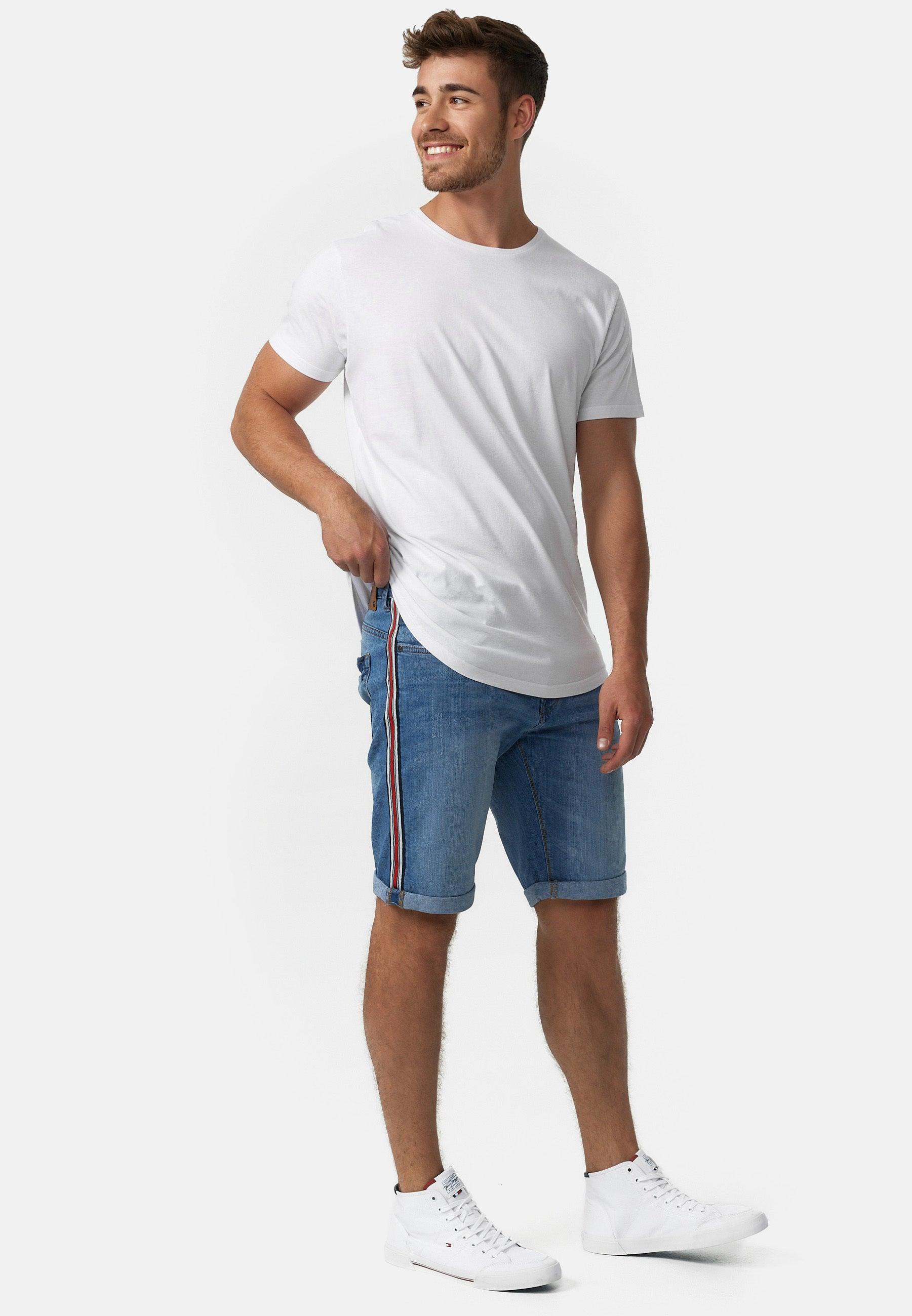 Shorts Jeans Fife Produktbild