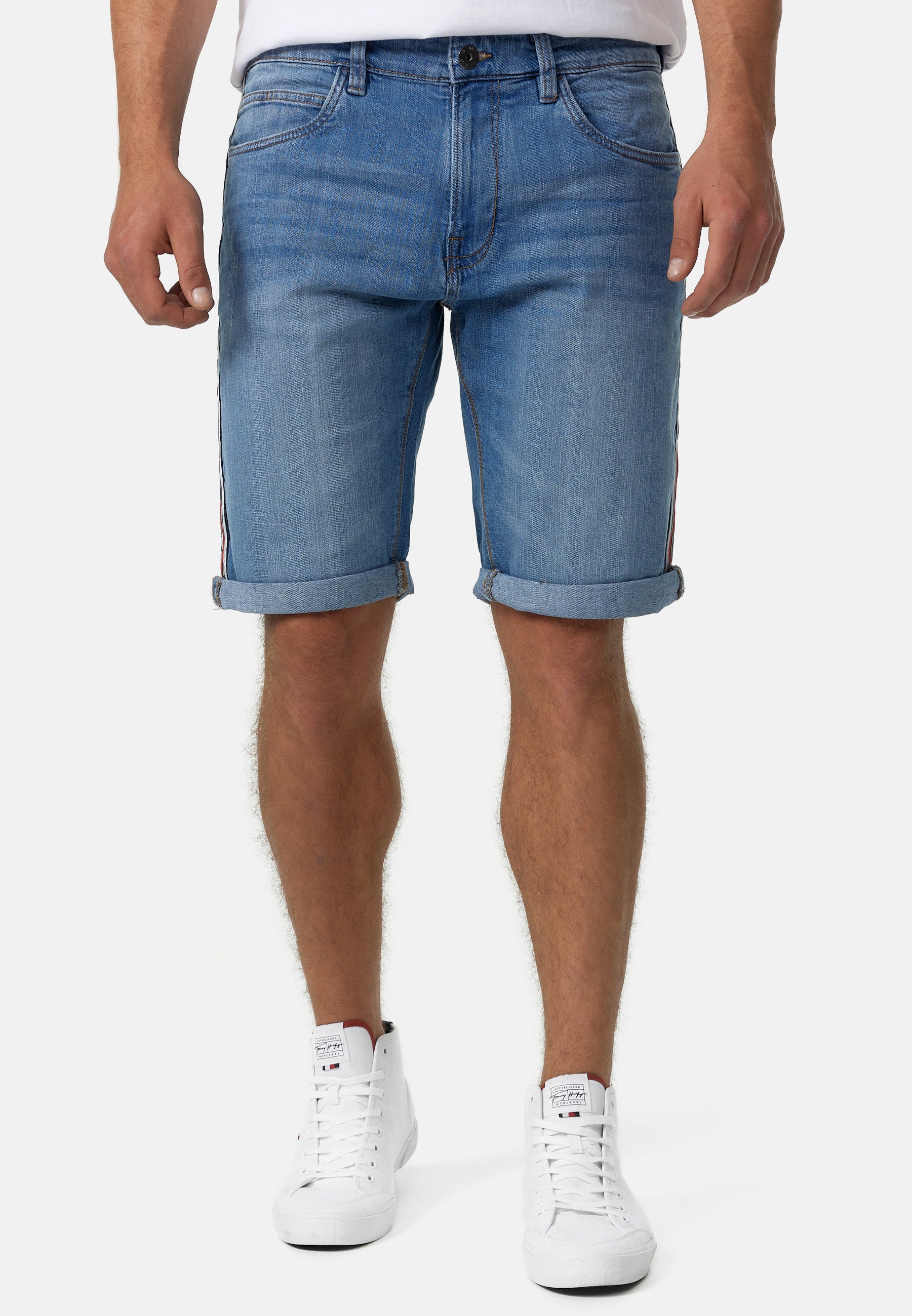 Shorts Jeans Fife Produktbild
