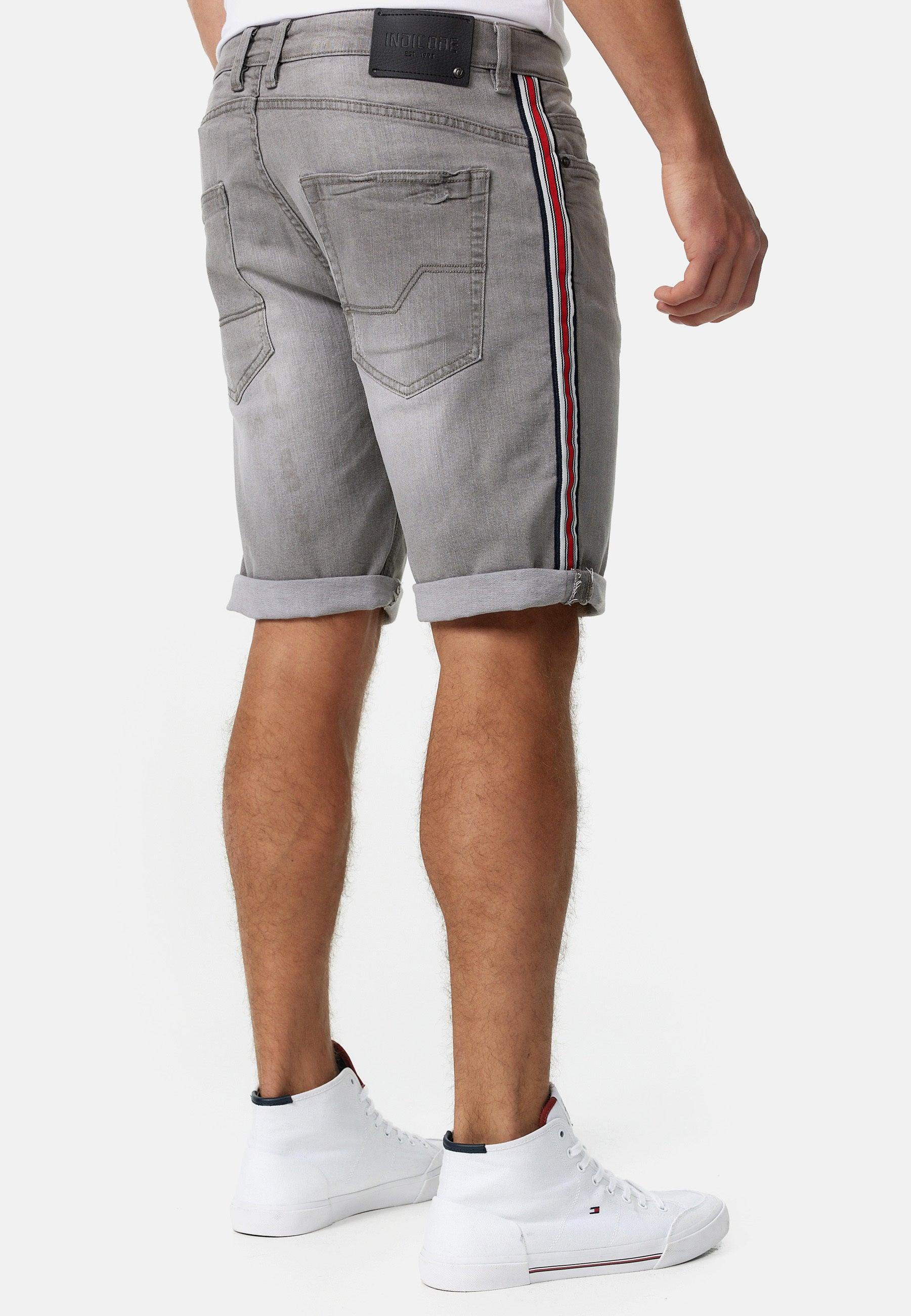 Shorts Jeans Fife Produktbild