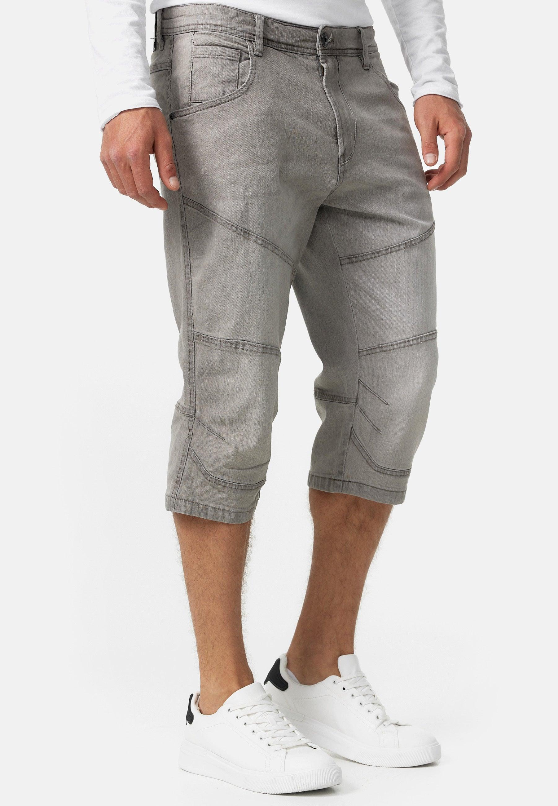 Shorts Jeans Fortune Produktbild