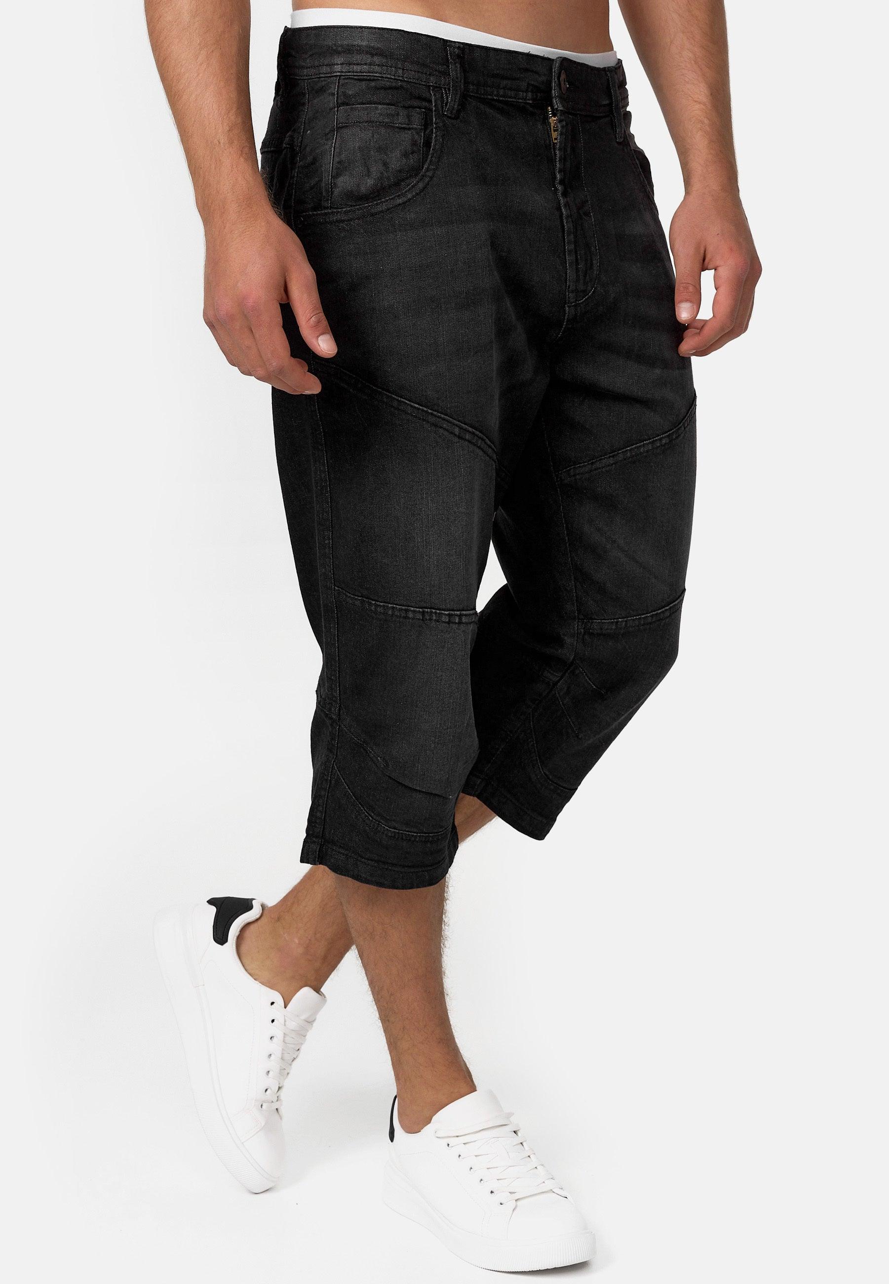 Shorts Jeans Fortune Produktbild