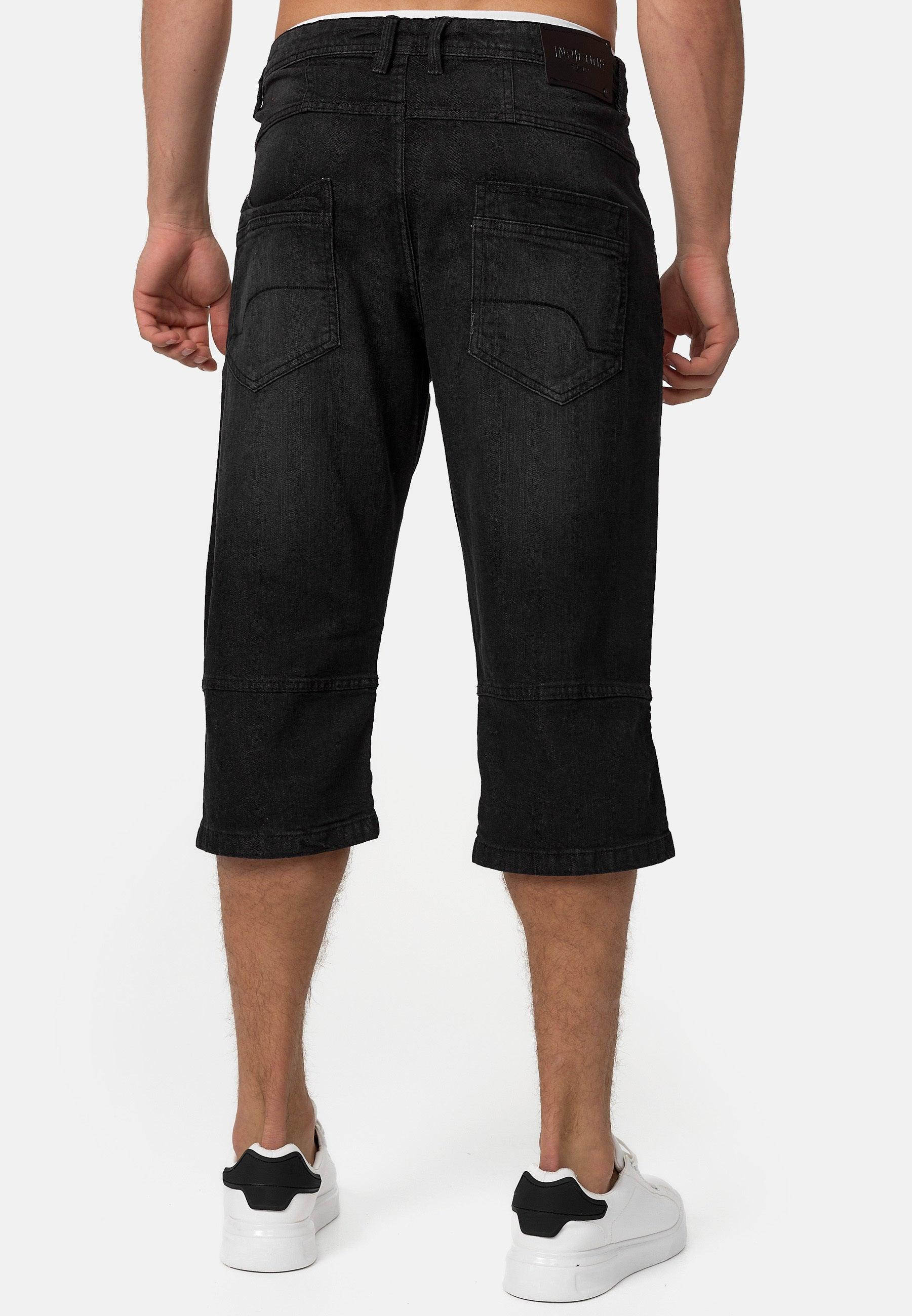 Shorts Jeans Fortune Produktbild