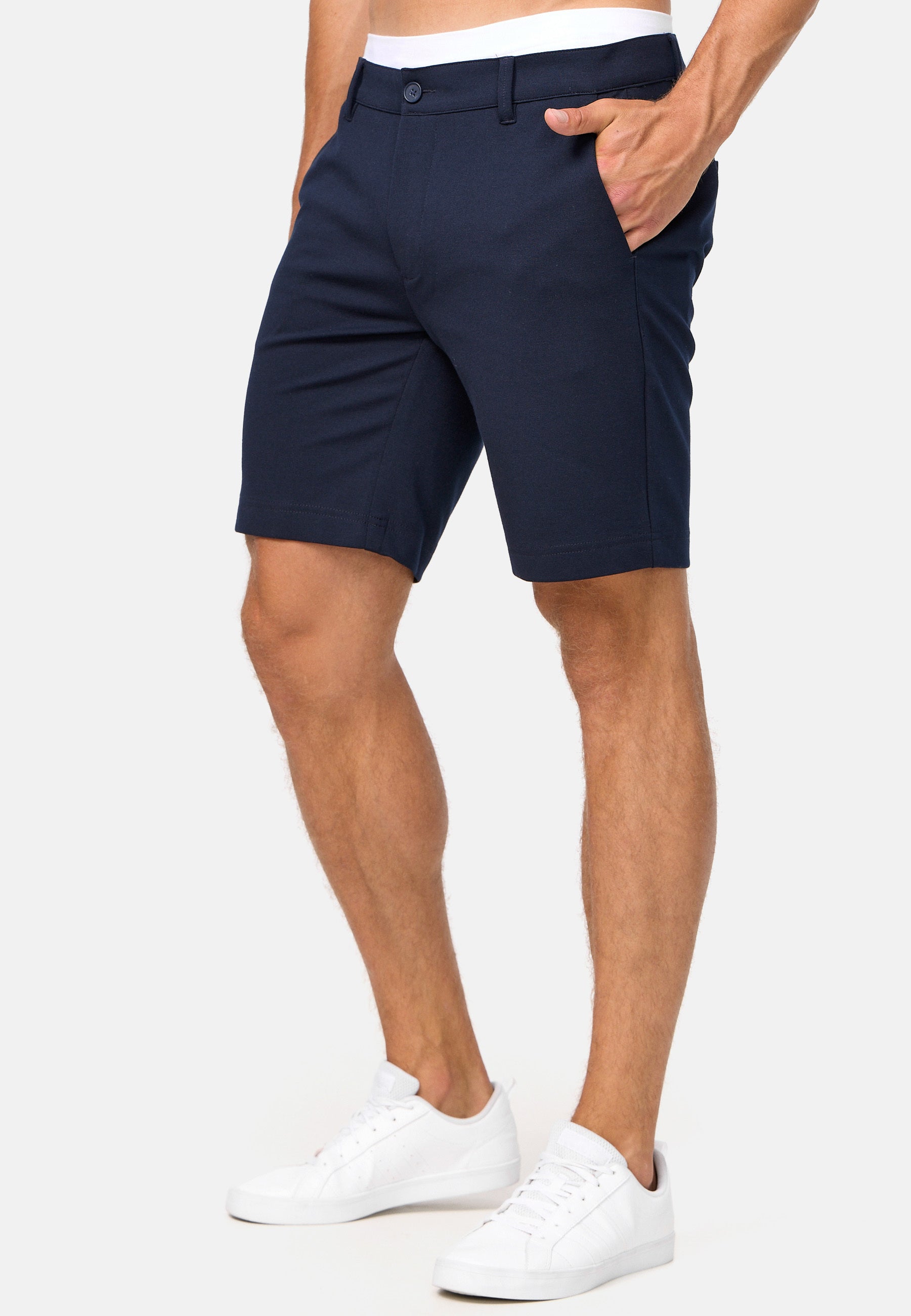 Shorts Chino Aalborg Produktbild