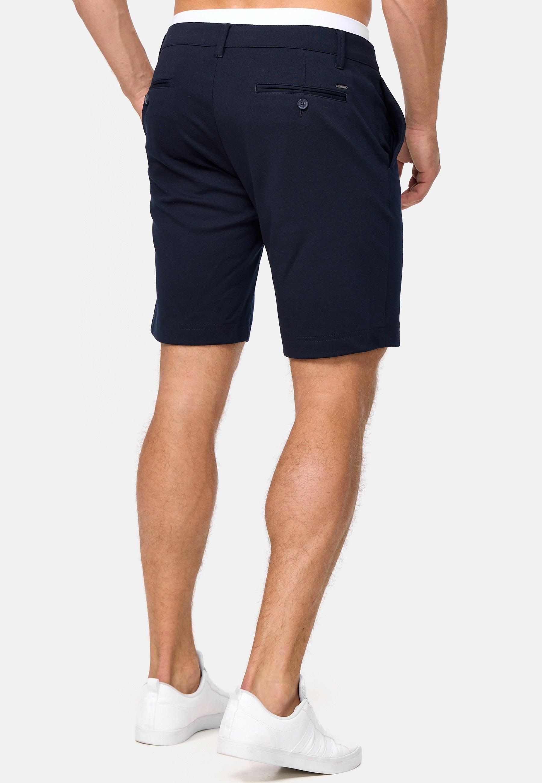 Shorts Chino Aalborg Produktbild