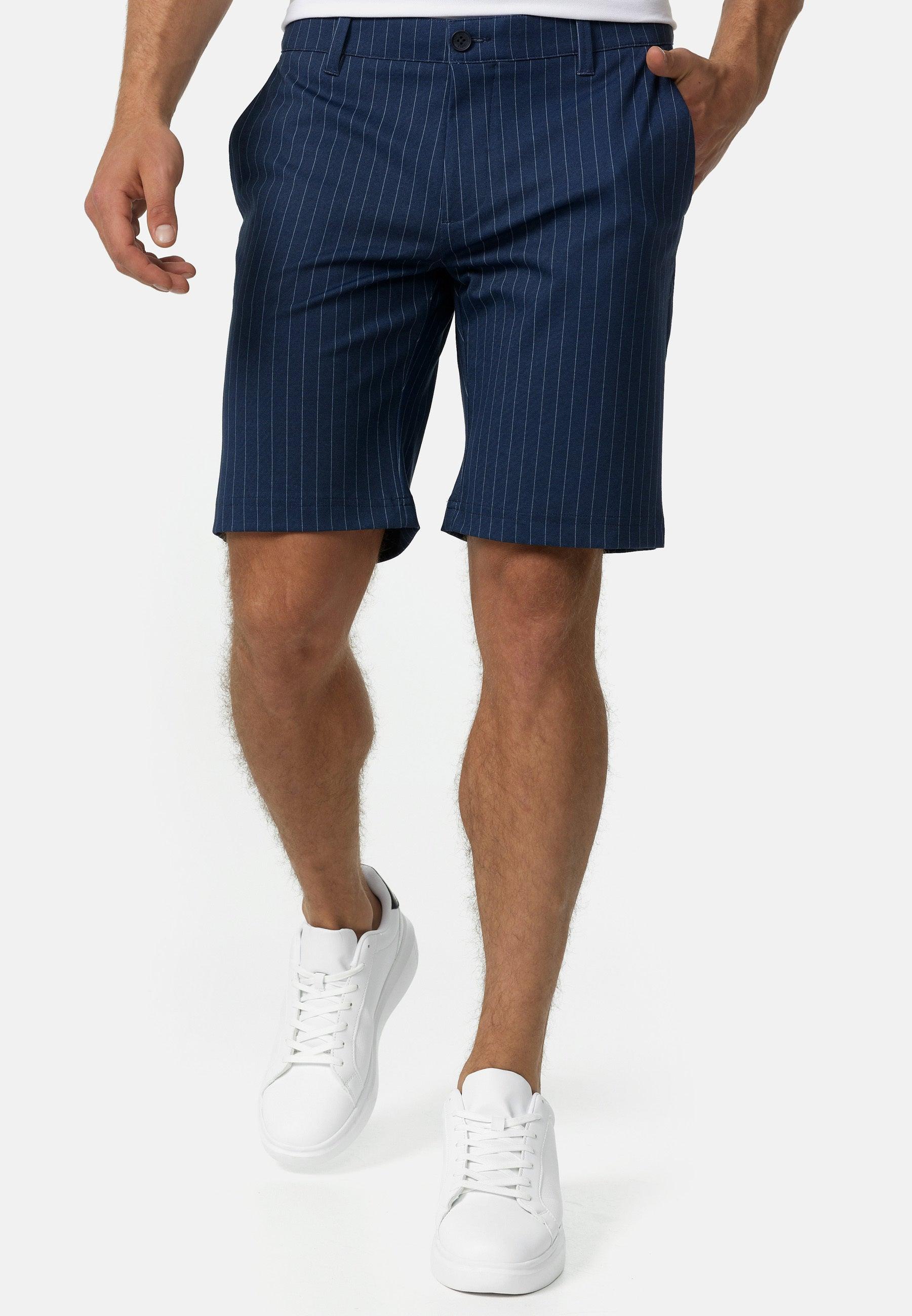 Shorts Chino Aalborg Produktbild