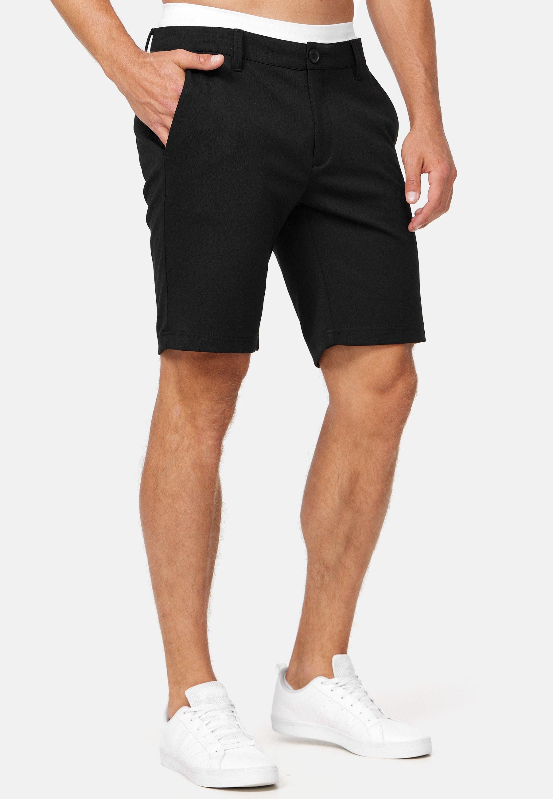 Shorts Chino Aalborg Produktbild