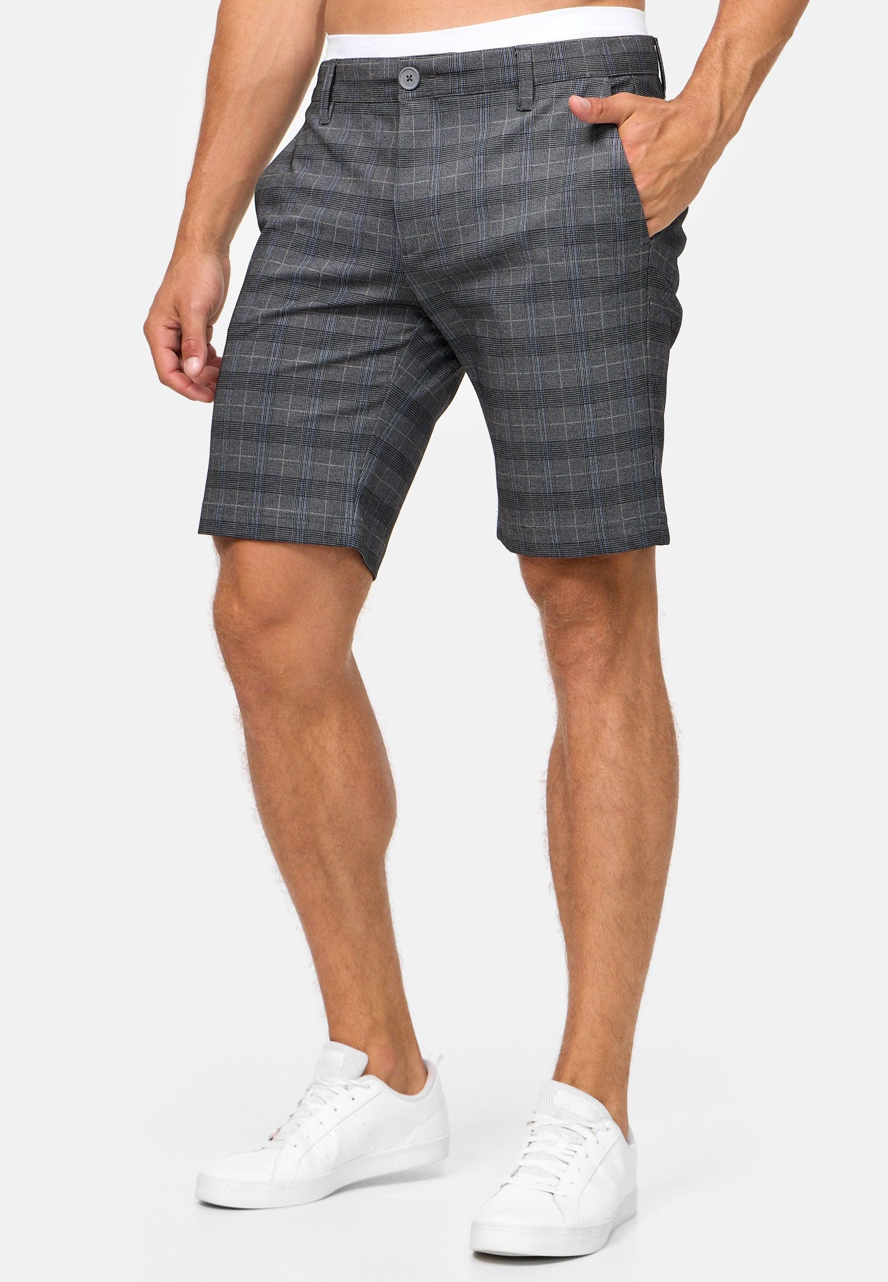 Shorts Chino Aalborg Produktbild