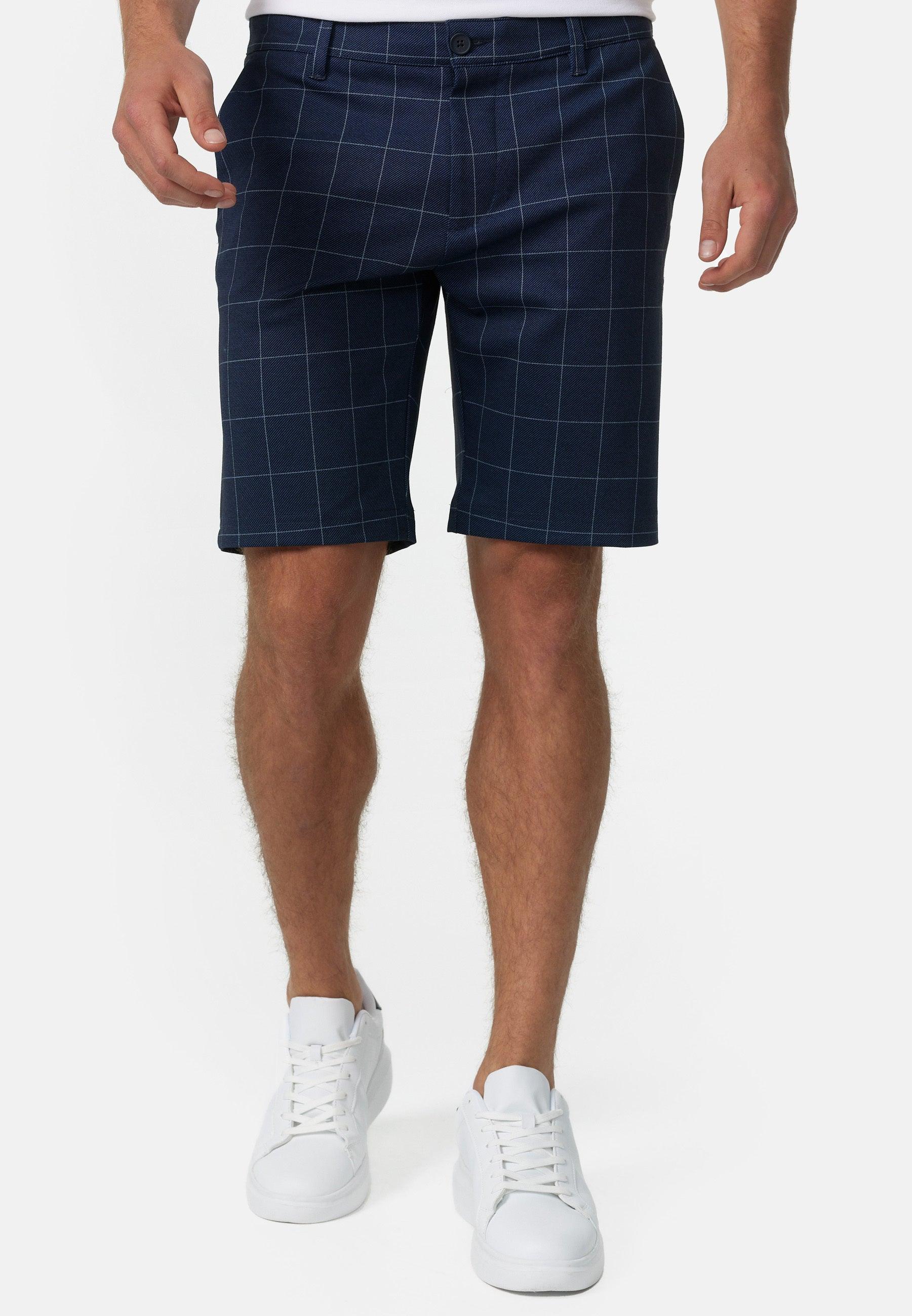 Shorts Chino Aalborg Produktbild