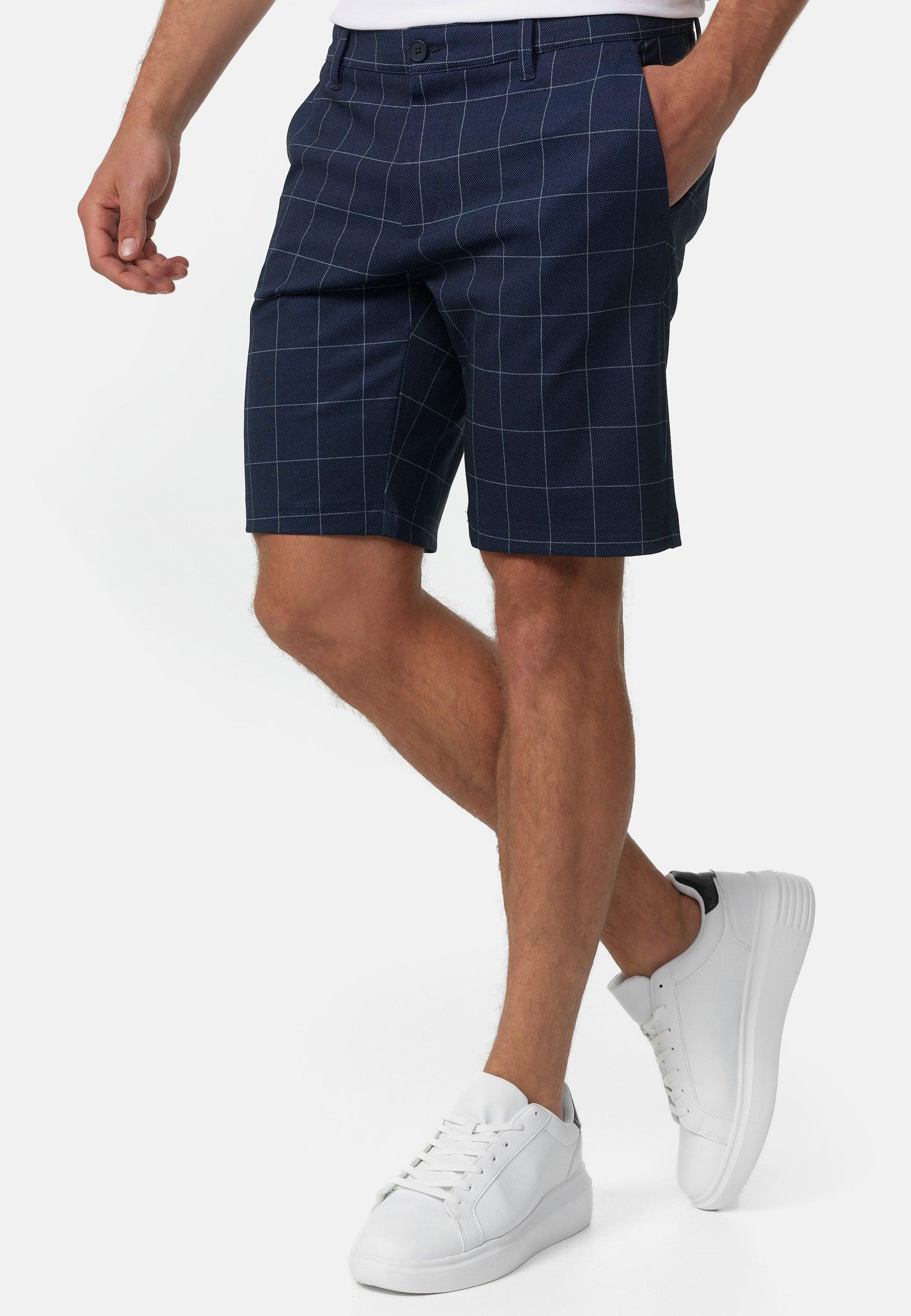 Shorts Chino Aalborg Produktbild