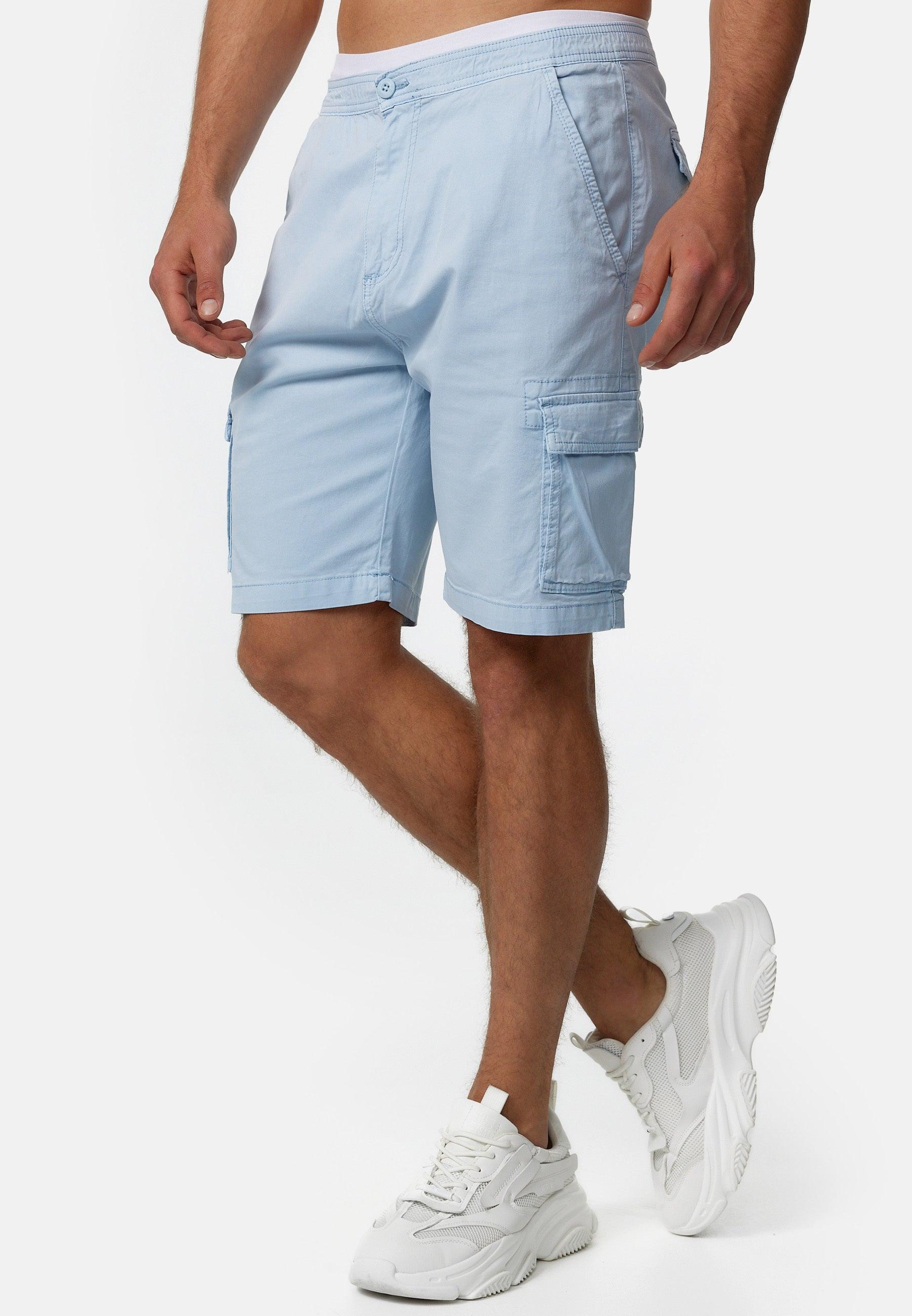 Shorts Cargo Kinnaird Produktbild