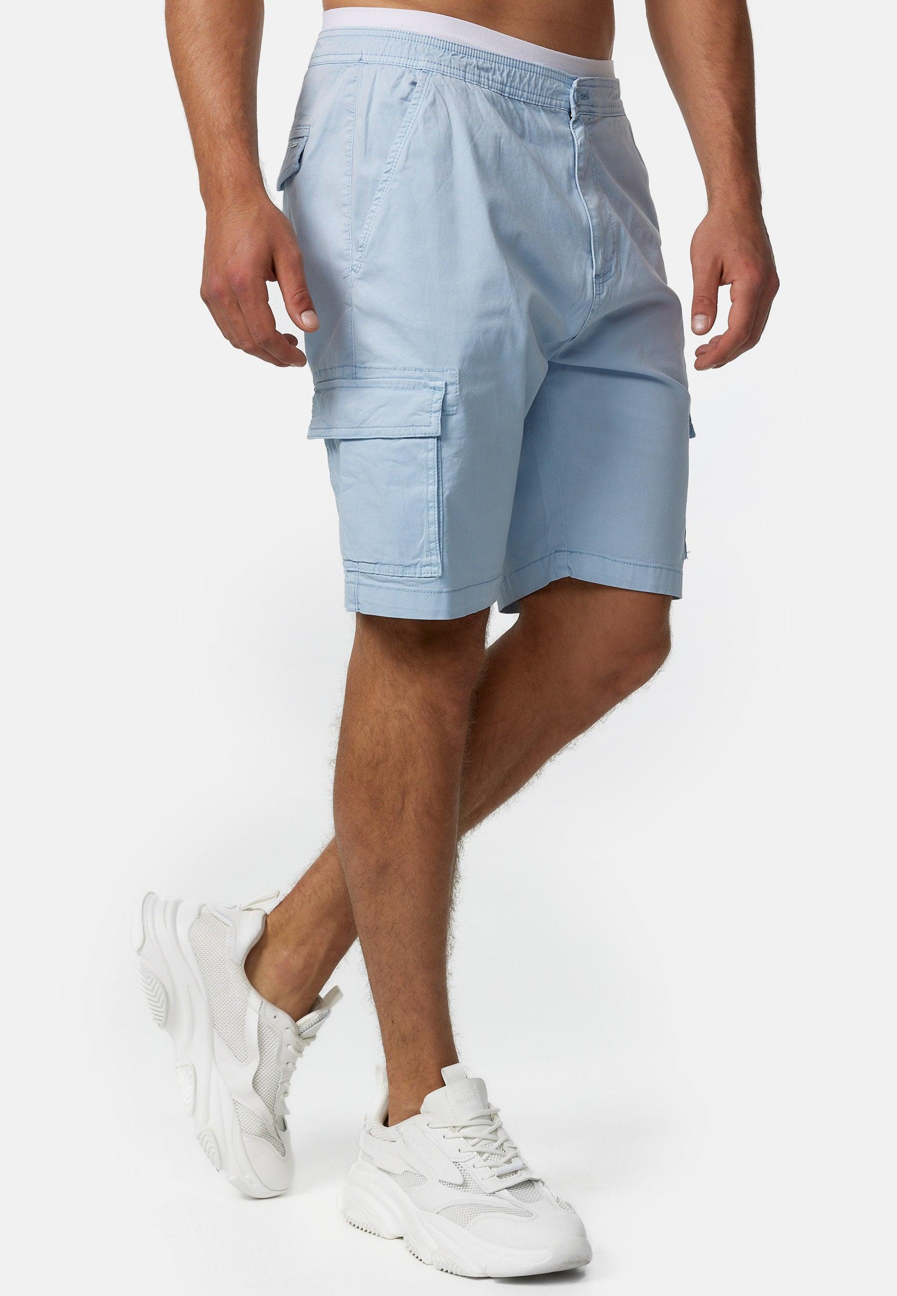 Shorts Cargo Kinnaird Produktbild