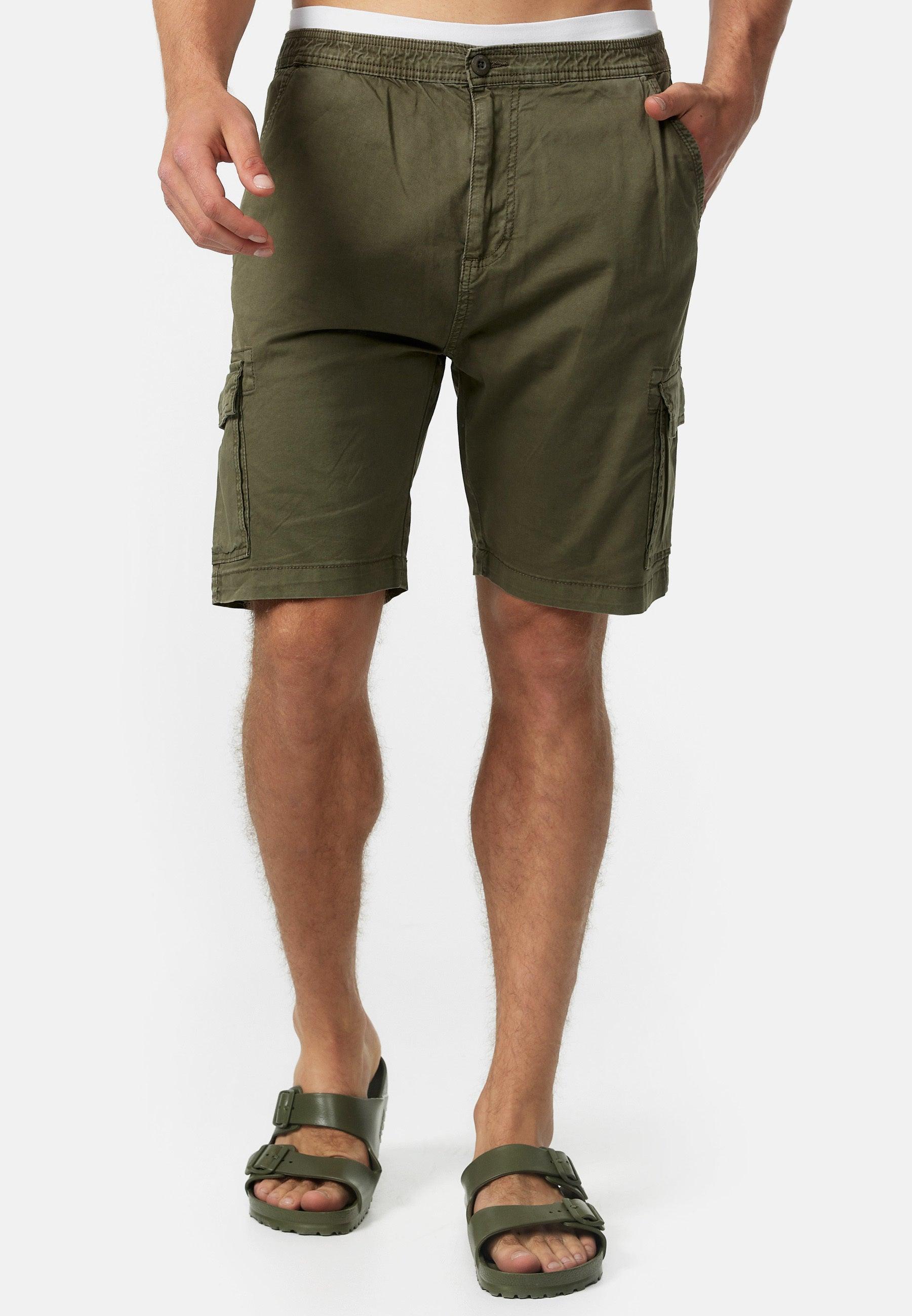 Shorts Cargo Kinnaird Produktbild