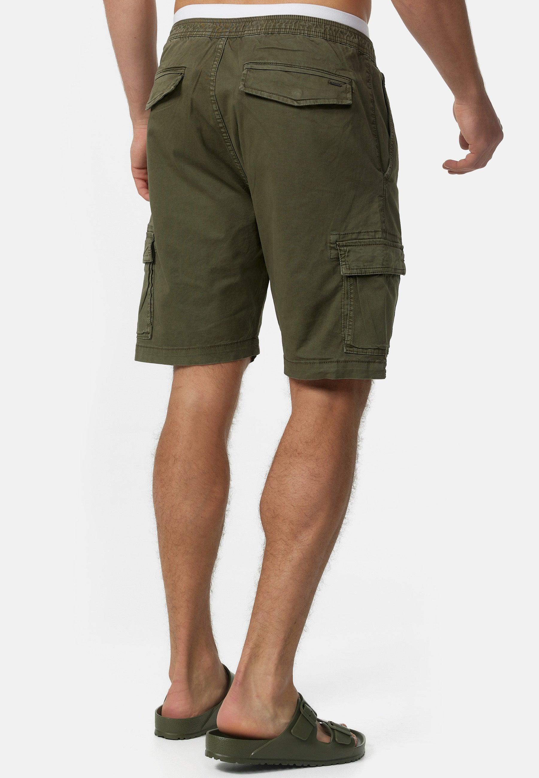 Shorts Cargo Kinnaird Produktbild