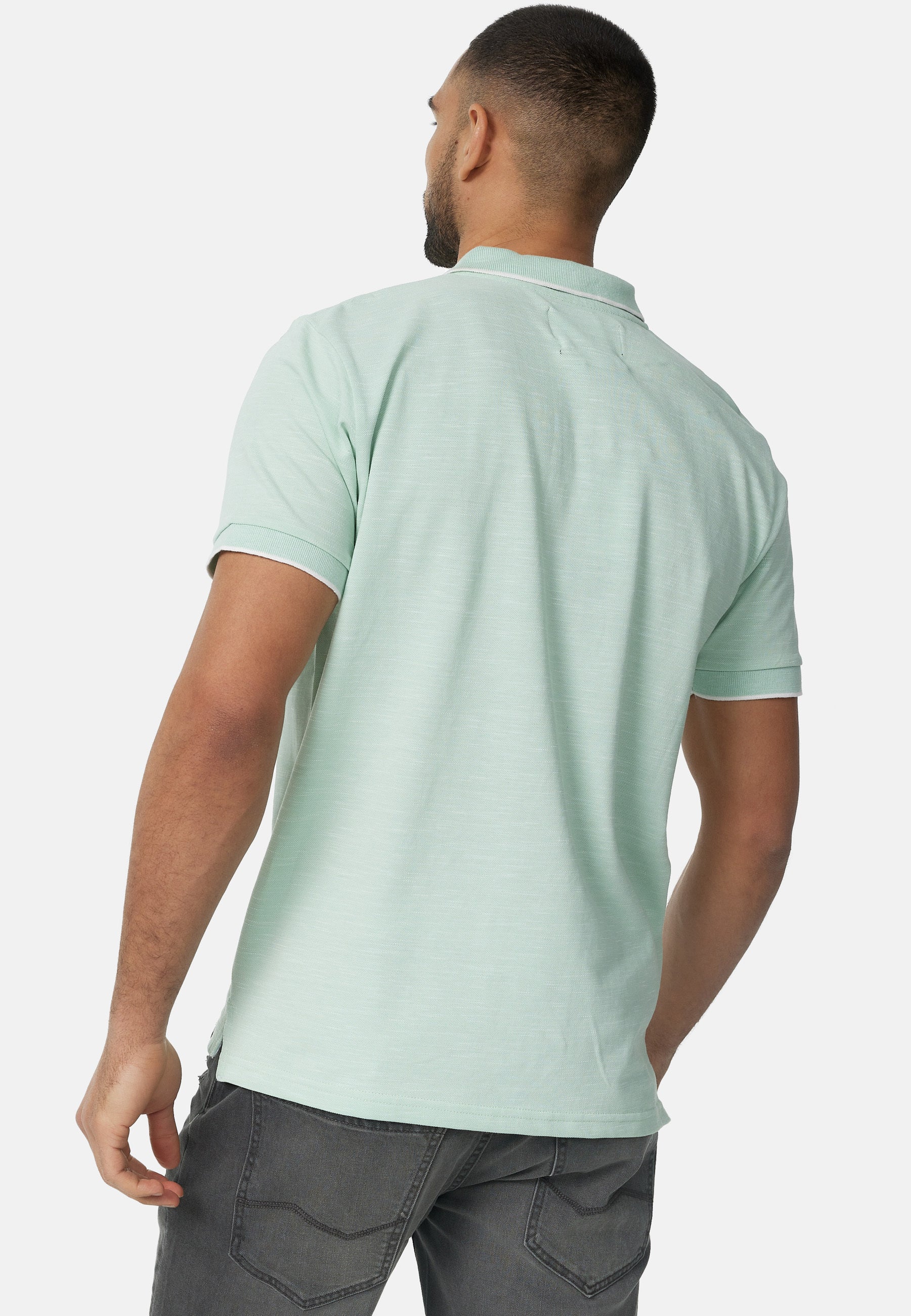 Poloshirt Mecklenburgh Produktbild