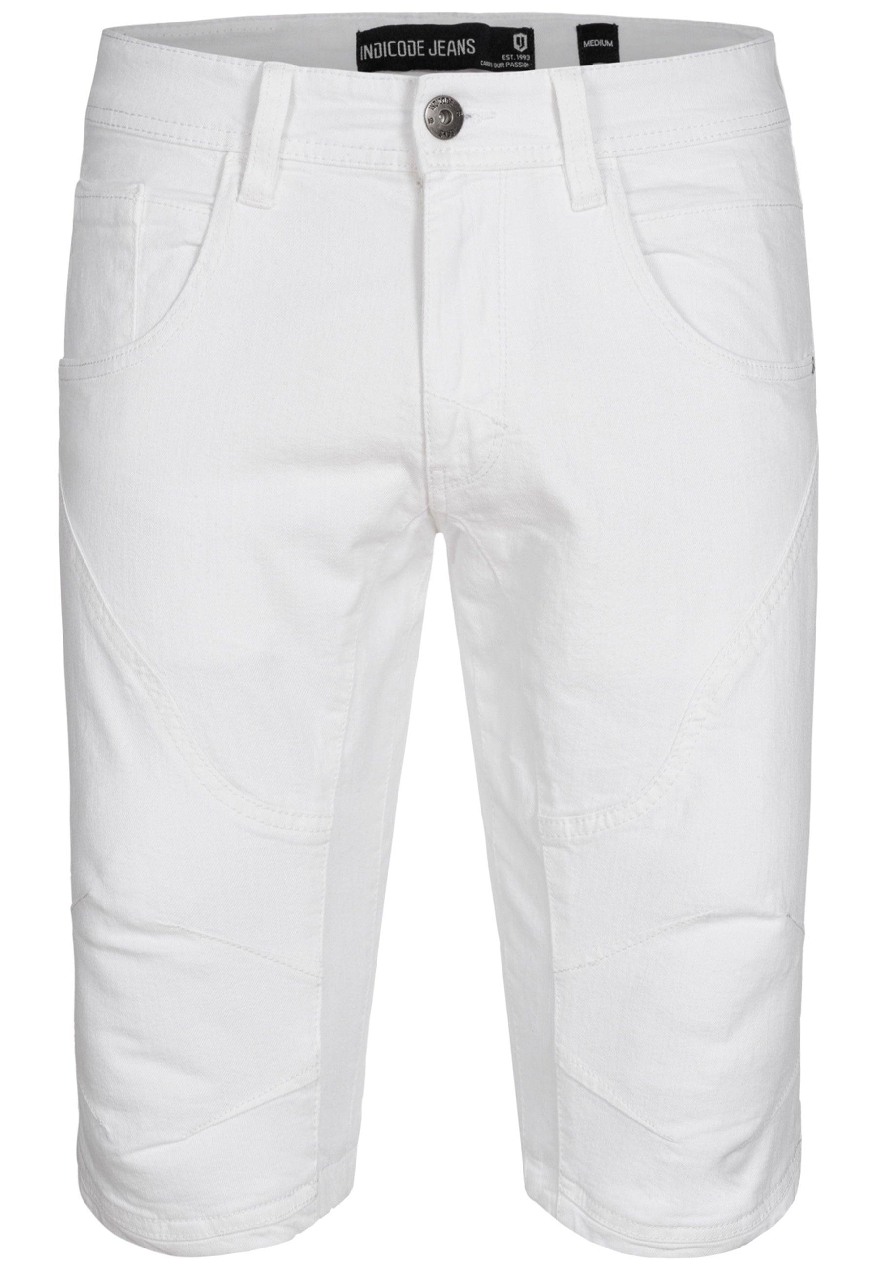 Shorts Jeans Leon Produktbild