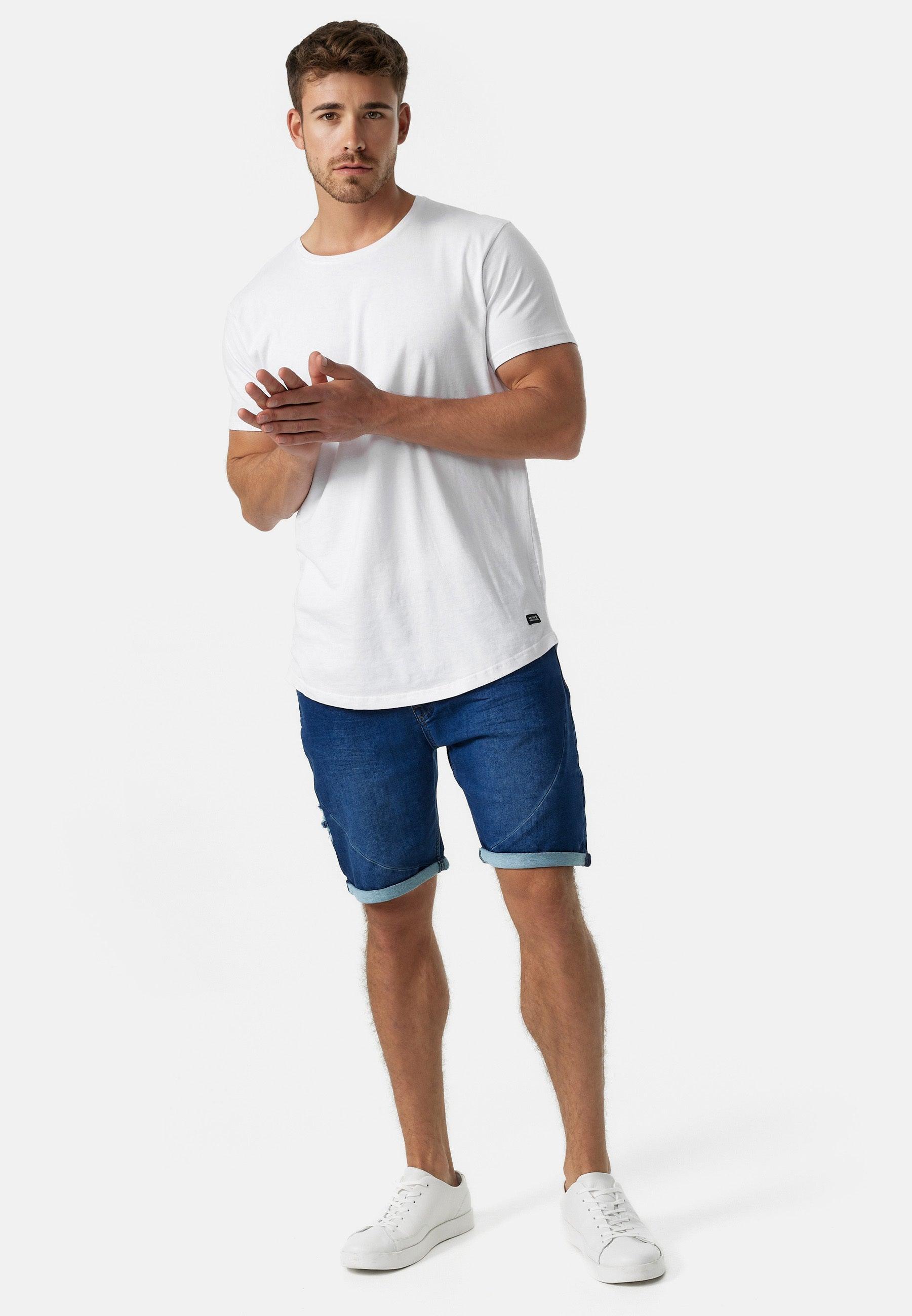 Shorts Sweat Piano Produktbild
