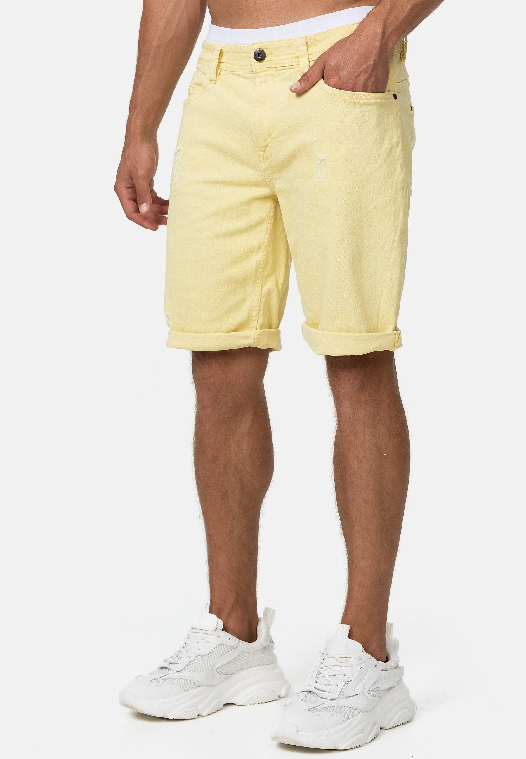 Shorts Jeans Page Produktbild
