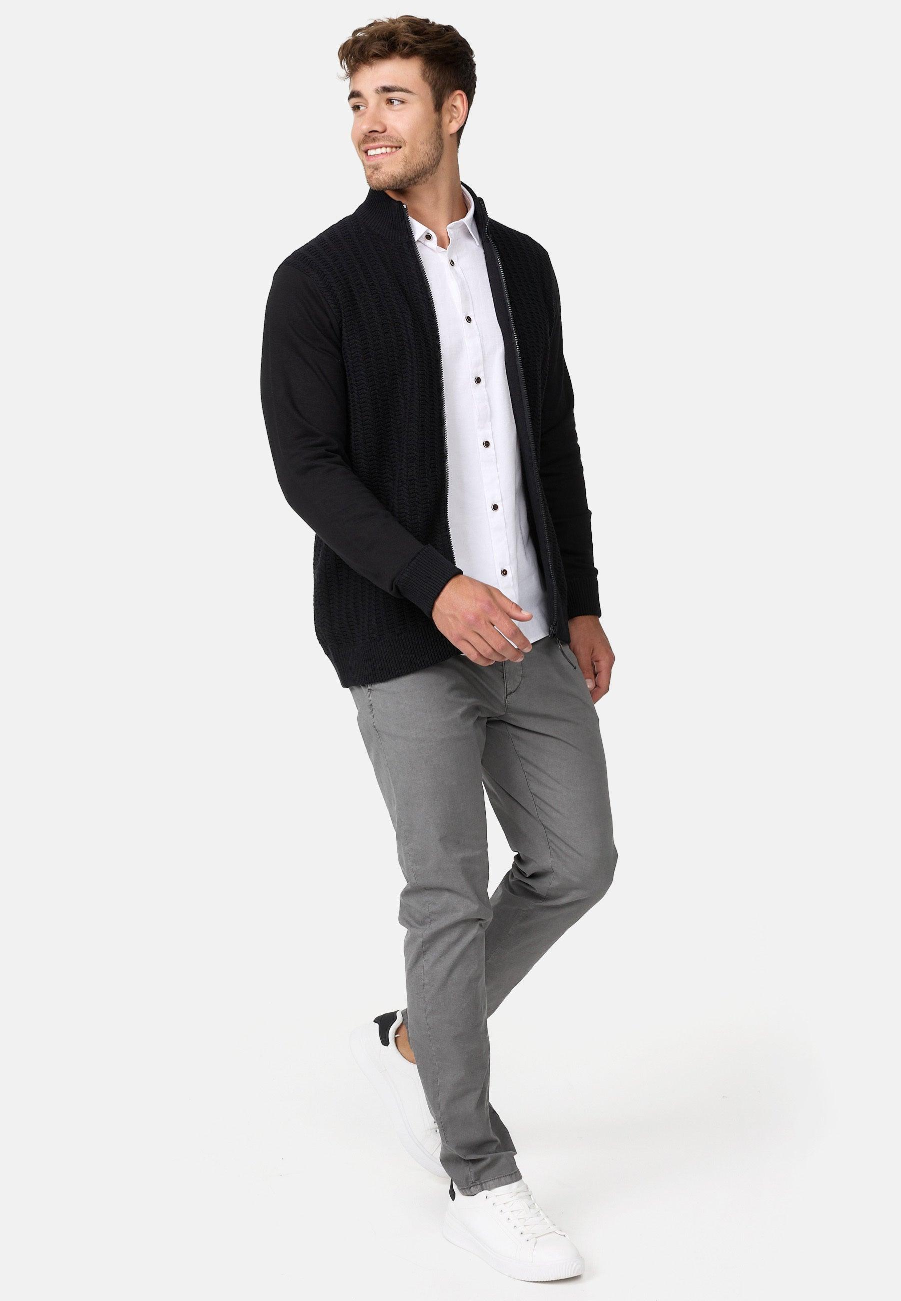 Strickjacke INCason Produktbild