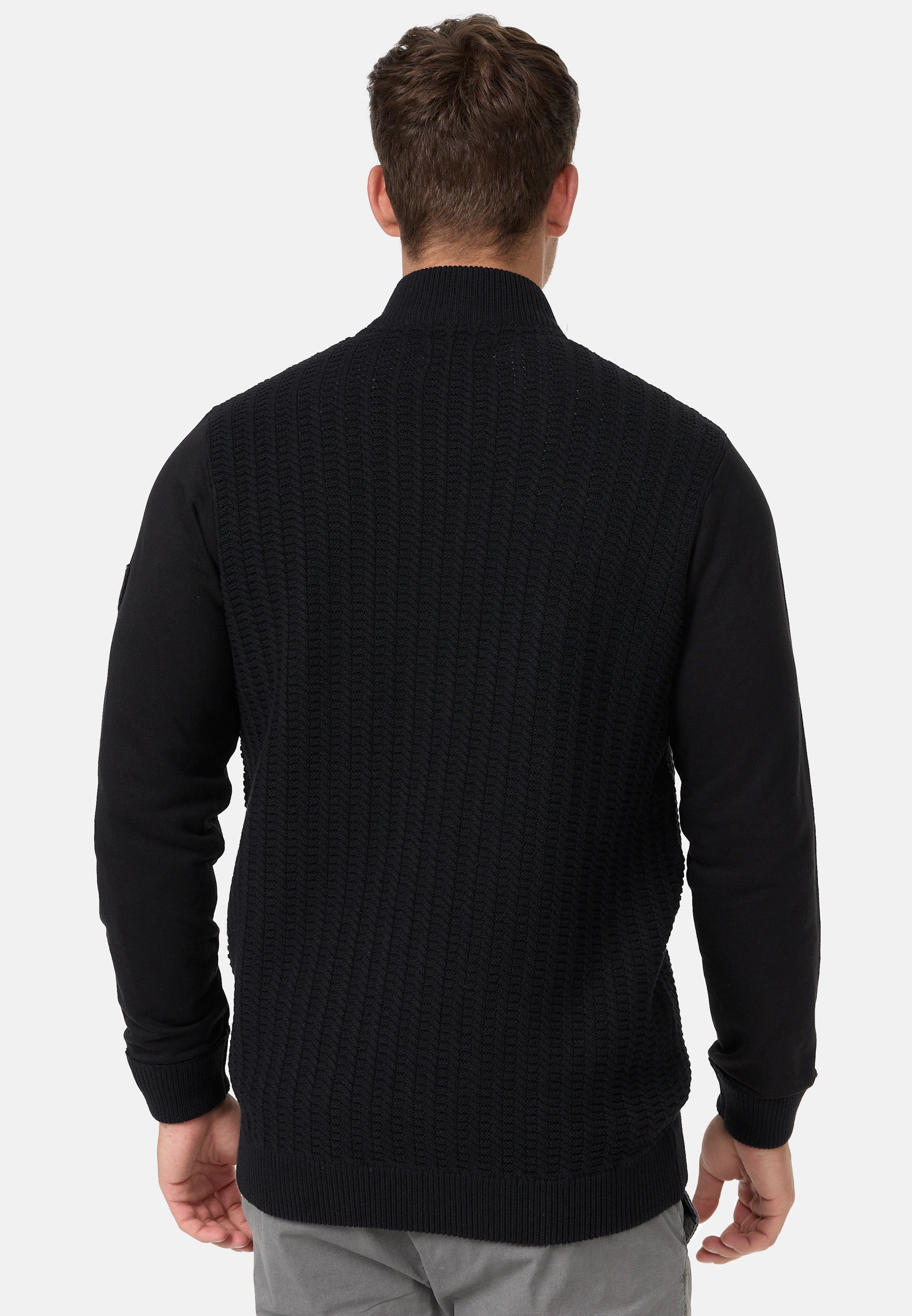 Strickjacke INCason Produktbild