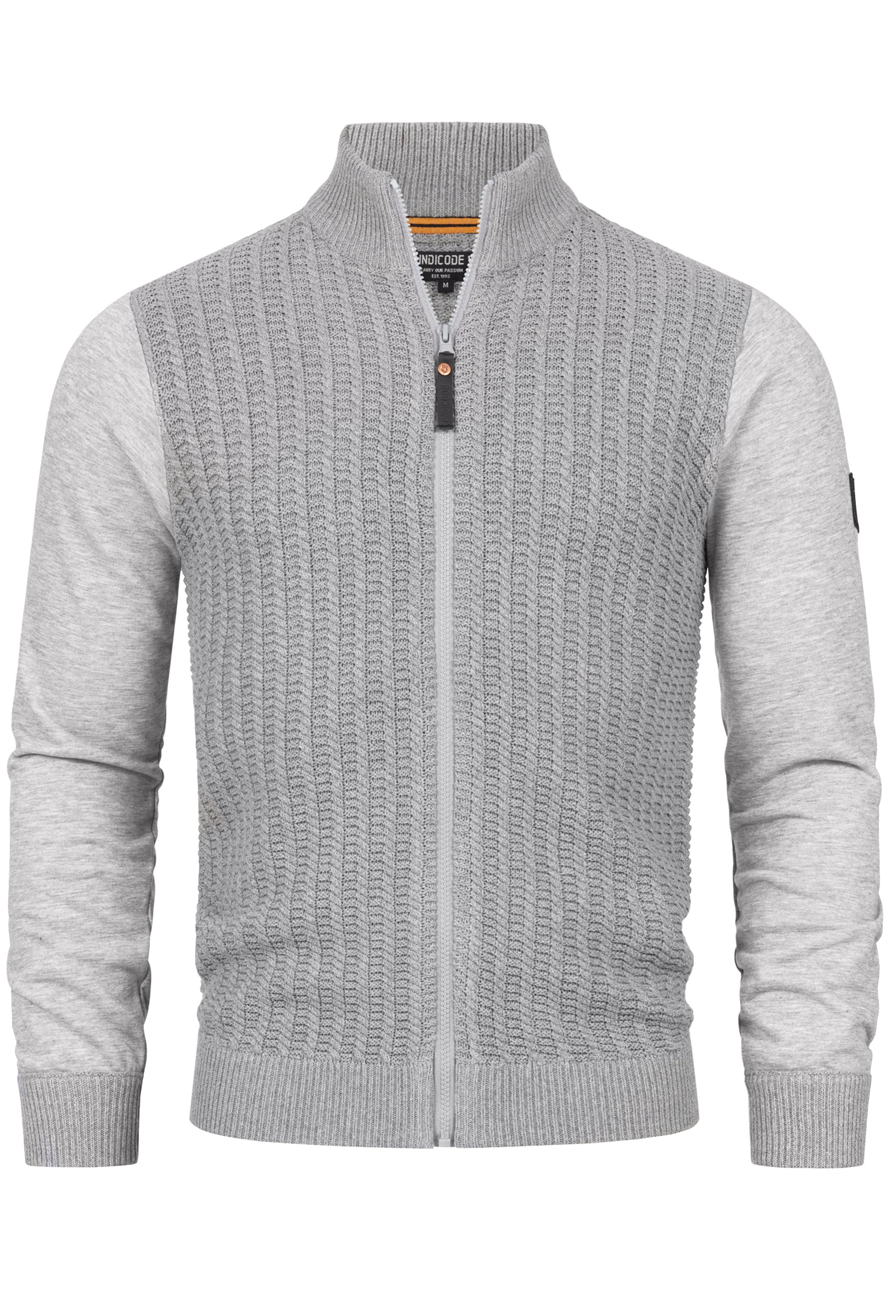 Strickjacke INCason Produktbild
