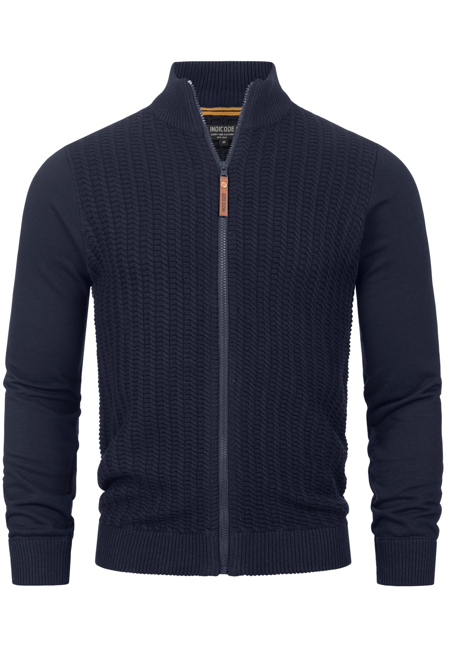 Strickjacke INCason Produktbild