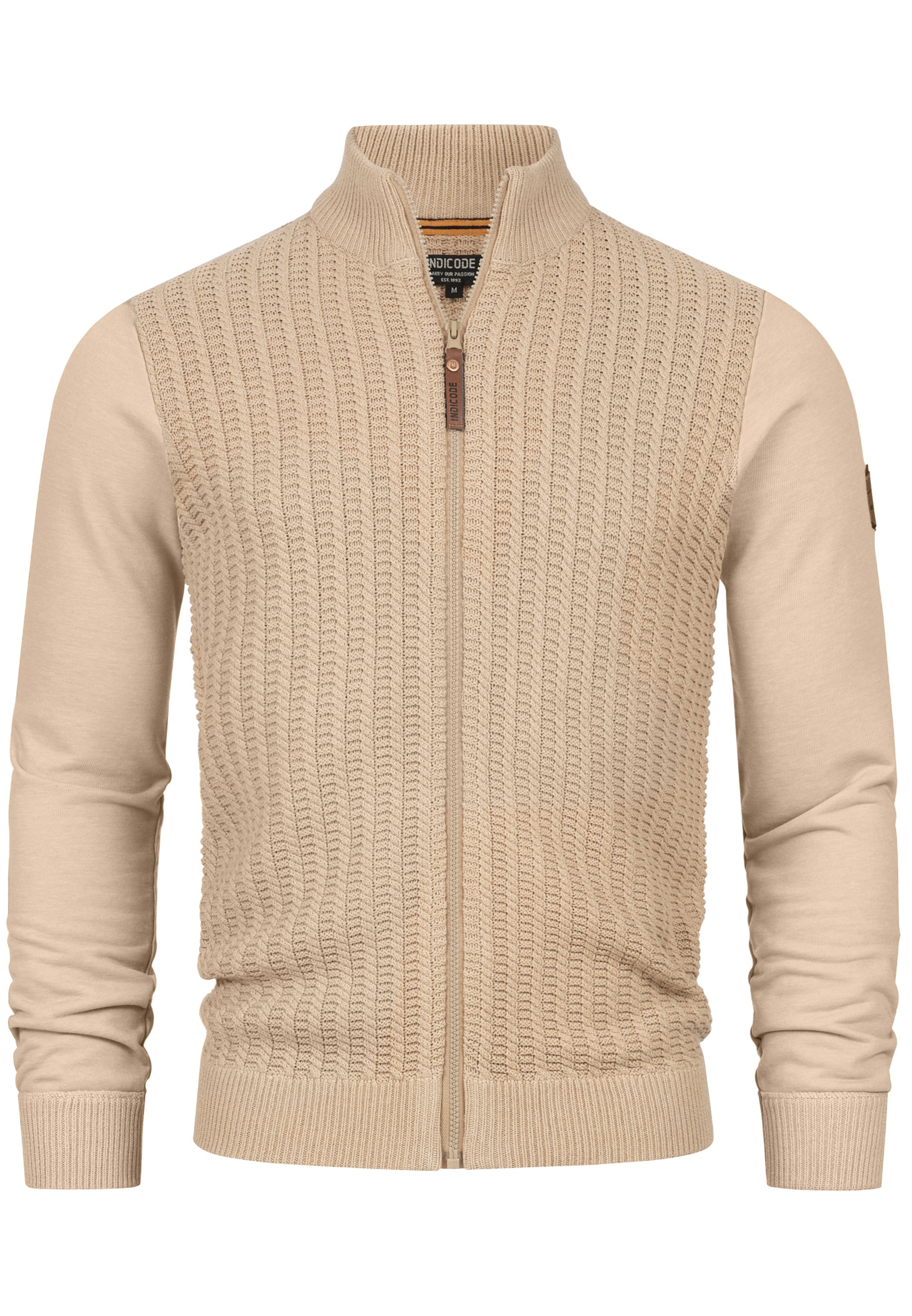 Strickjacke INCason Produktbild