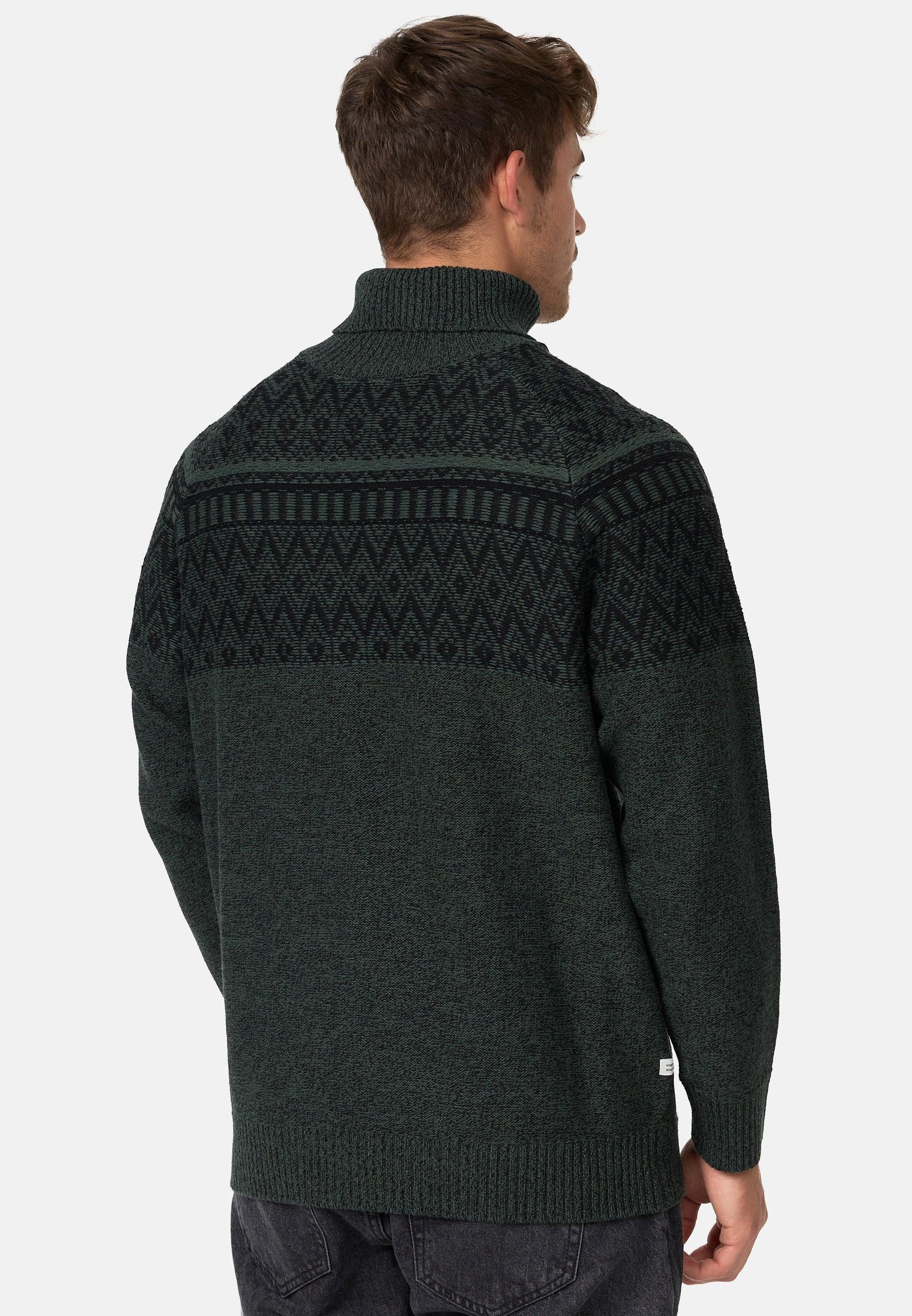 Strickpullover INThomus Produktbild