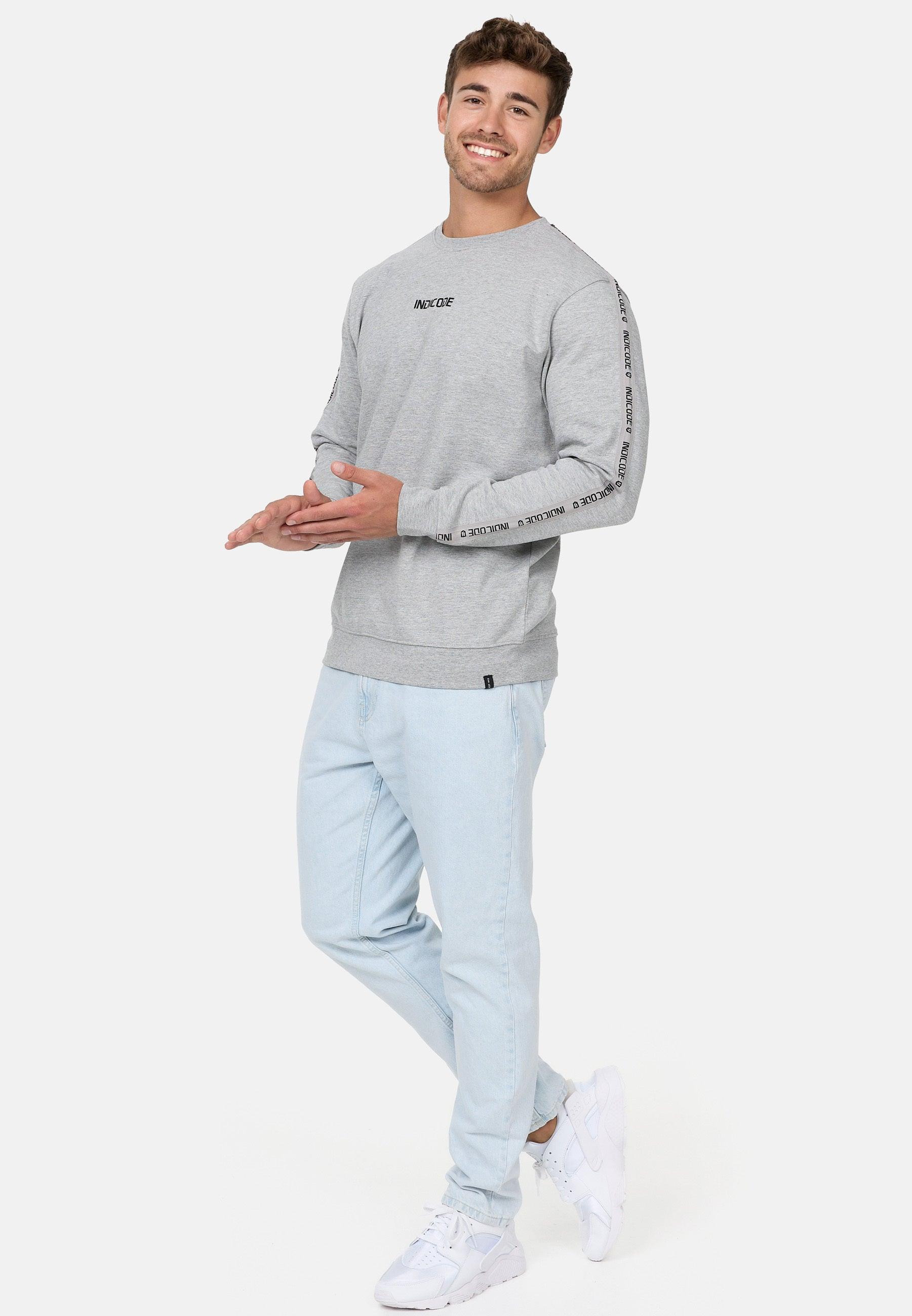 Sweatshirt INKorbin Produktbild