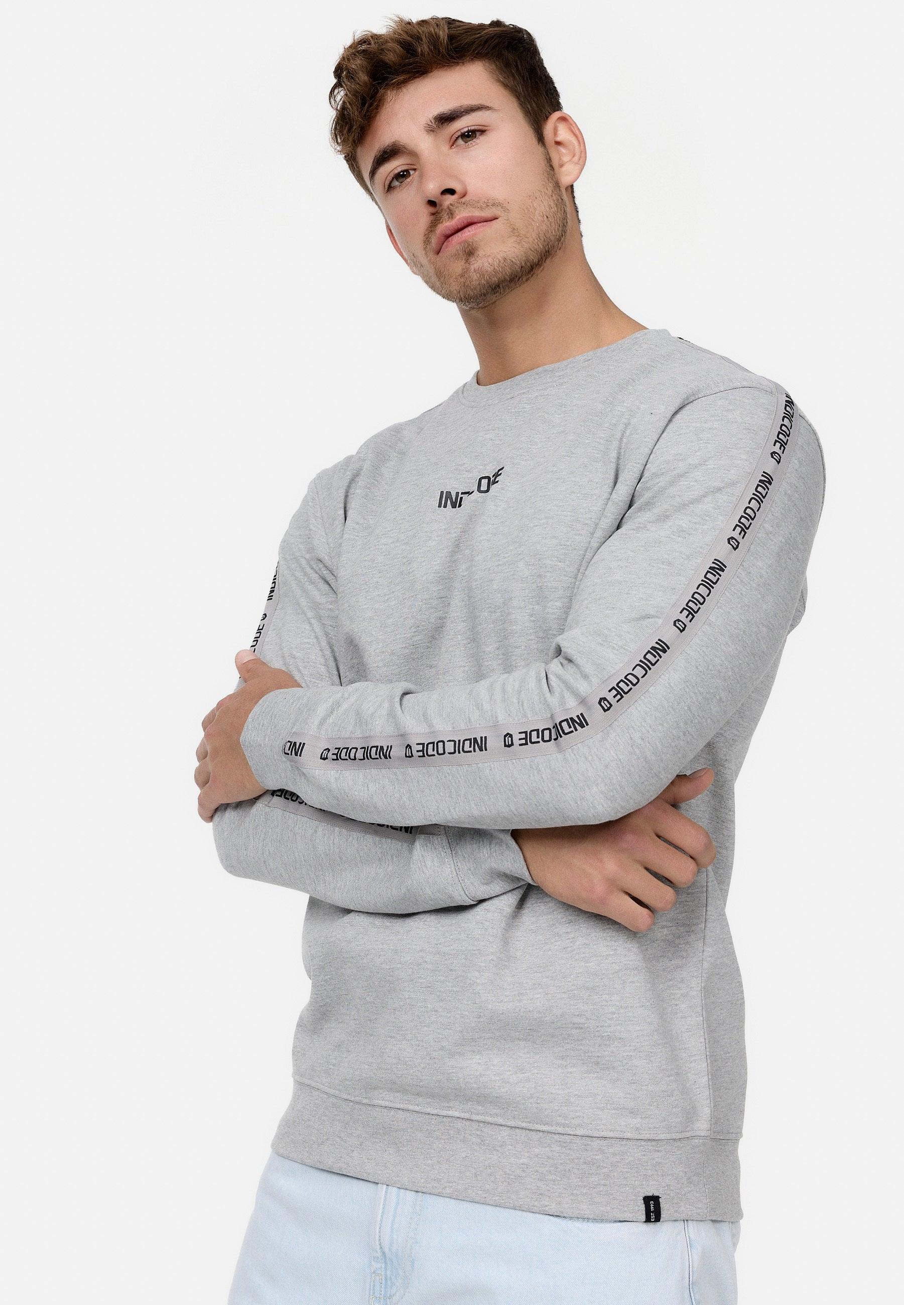 Sweatshirt INKorbin Produktbild