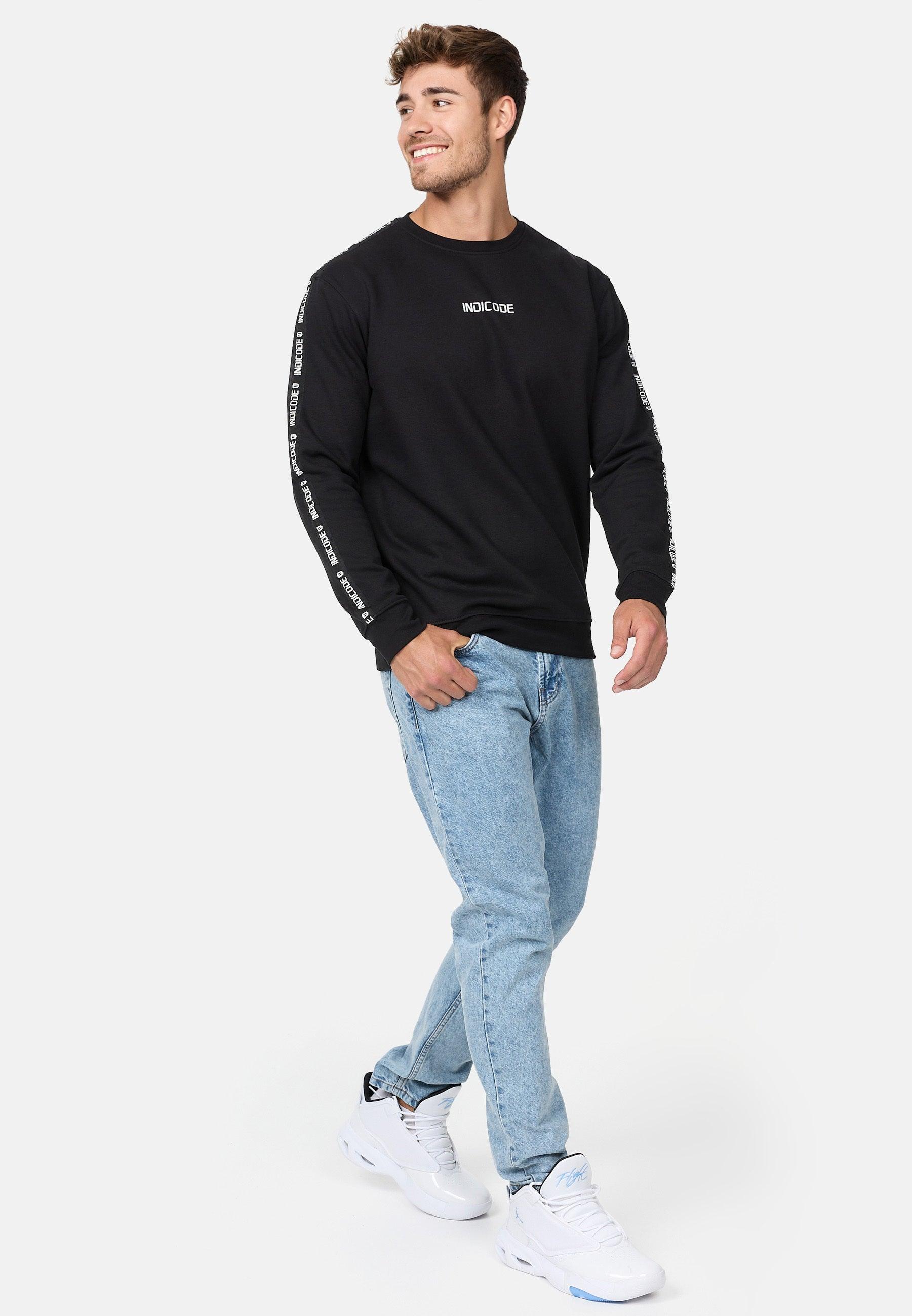 Sweatshirt INKorbin Produktbild