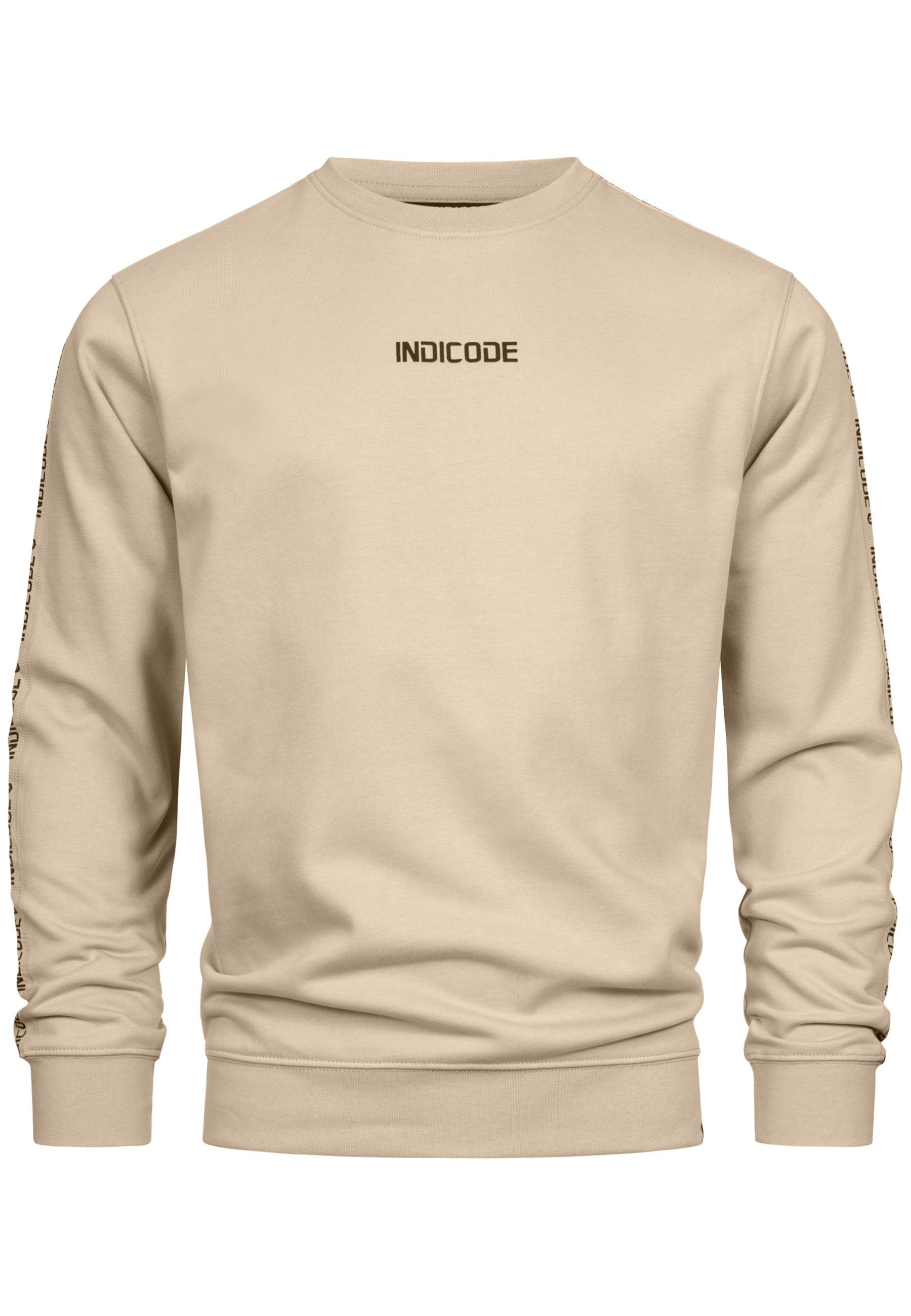 Sweatshirt INKorbin Produktbild