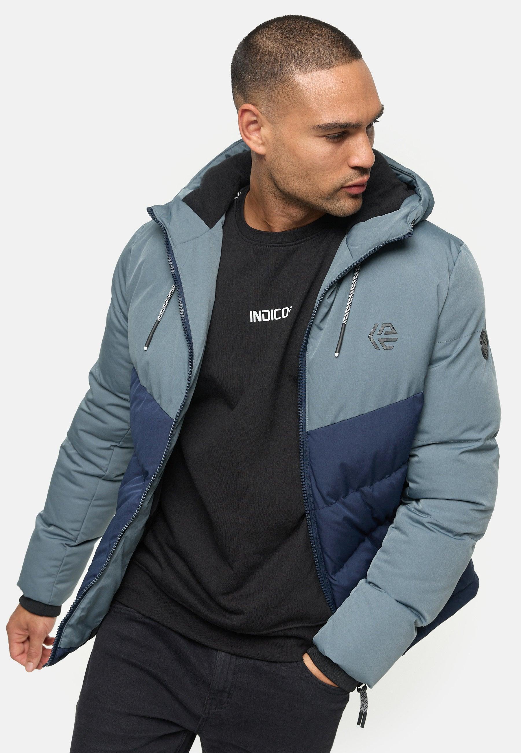 Winterjacke INAgiotis Produktbild