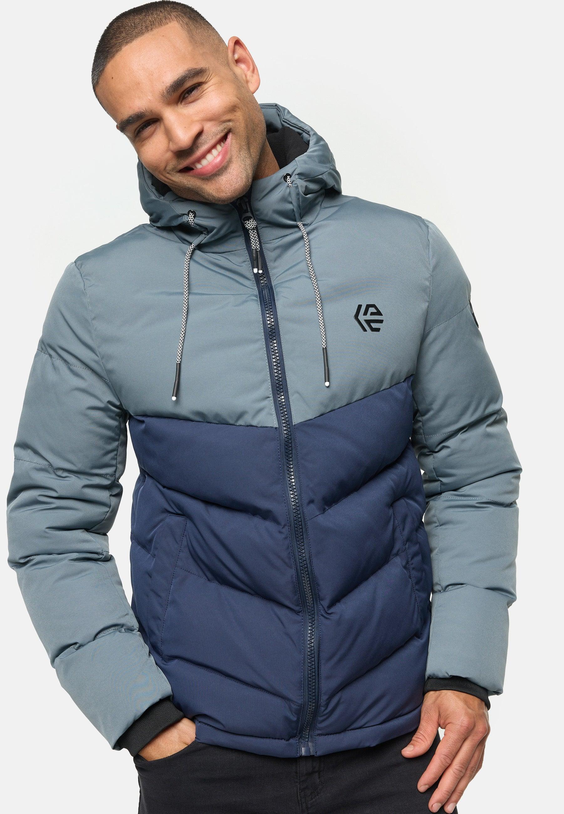 Winterjacke INAgiotis Produktbild