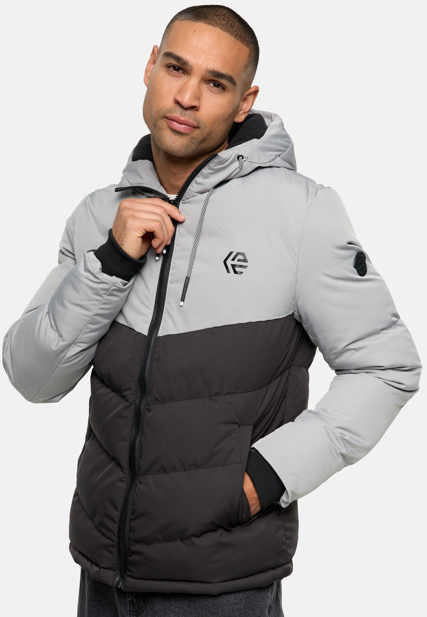 Winterjacke INAgiotis Produktbild